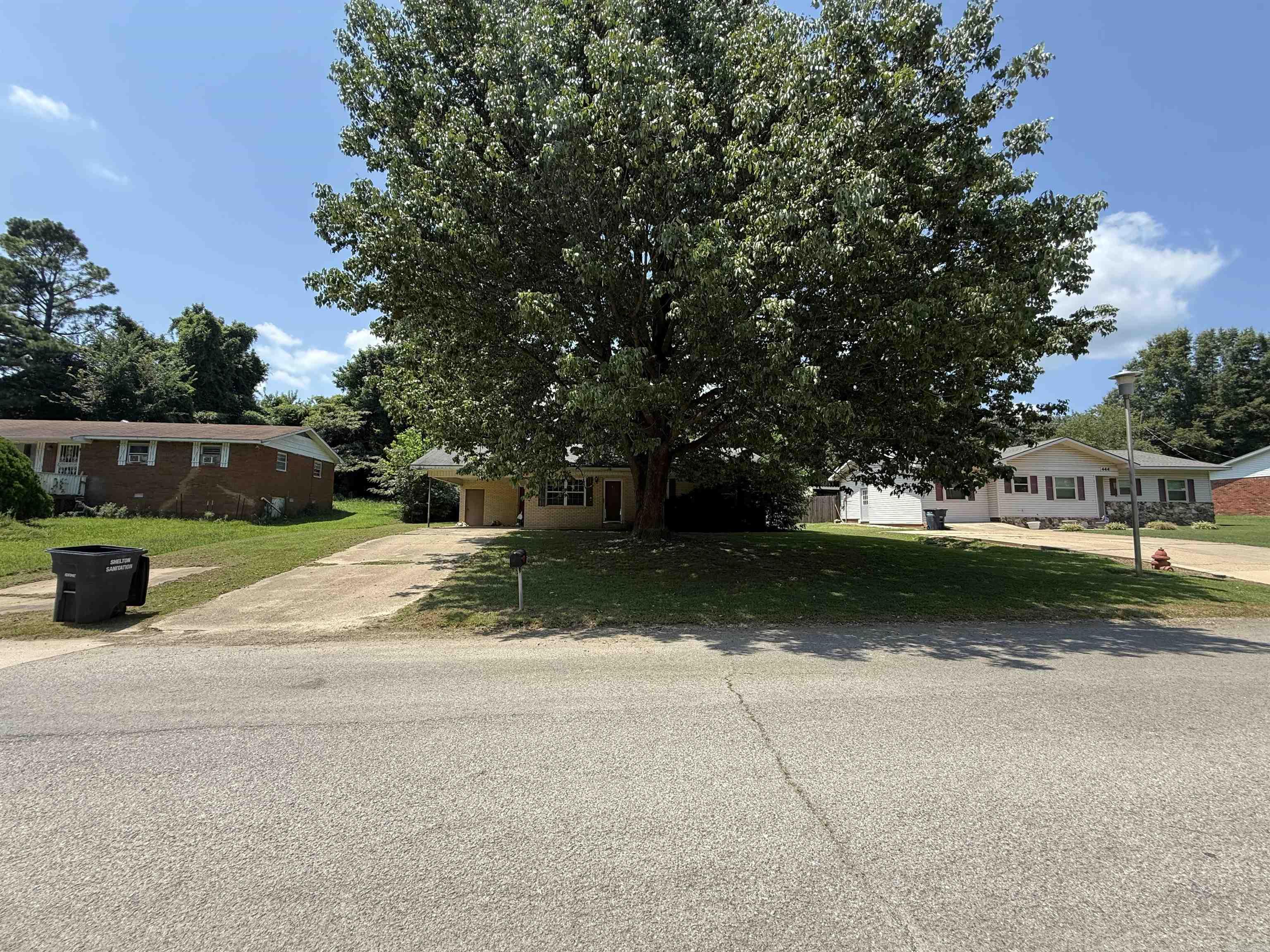 416 Lee  Piggott, AR