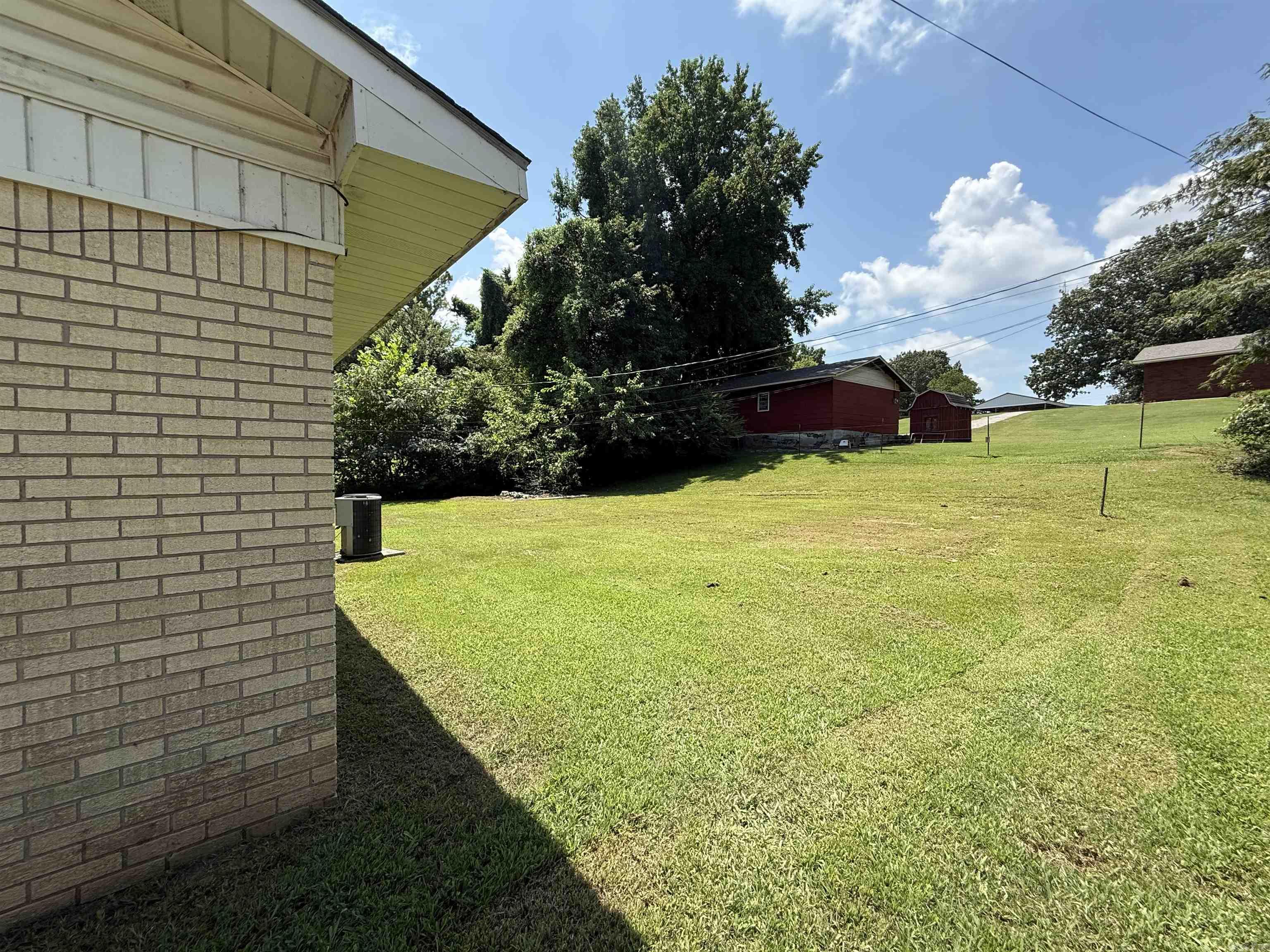 416 Lee  Piggott, AR