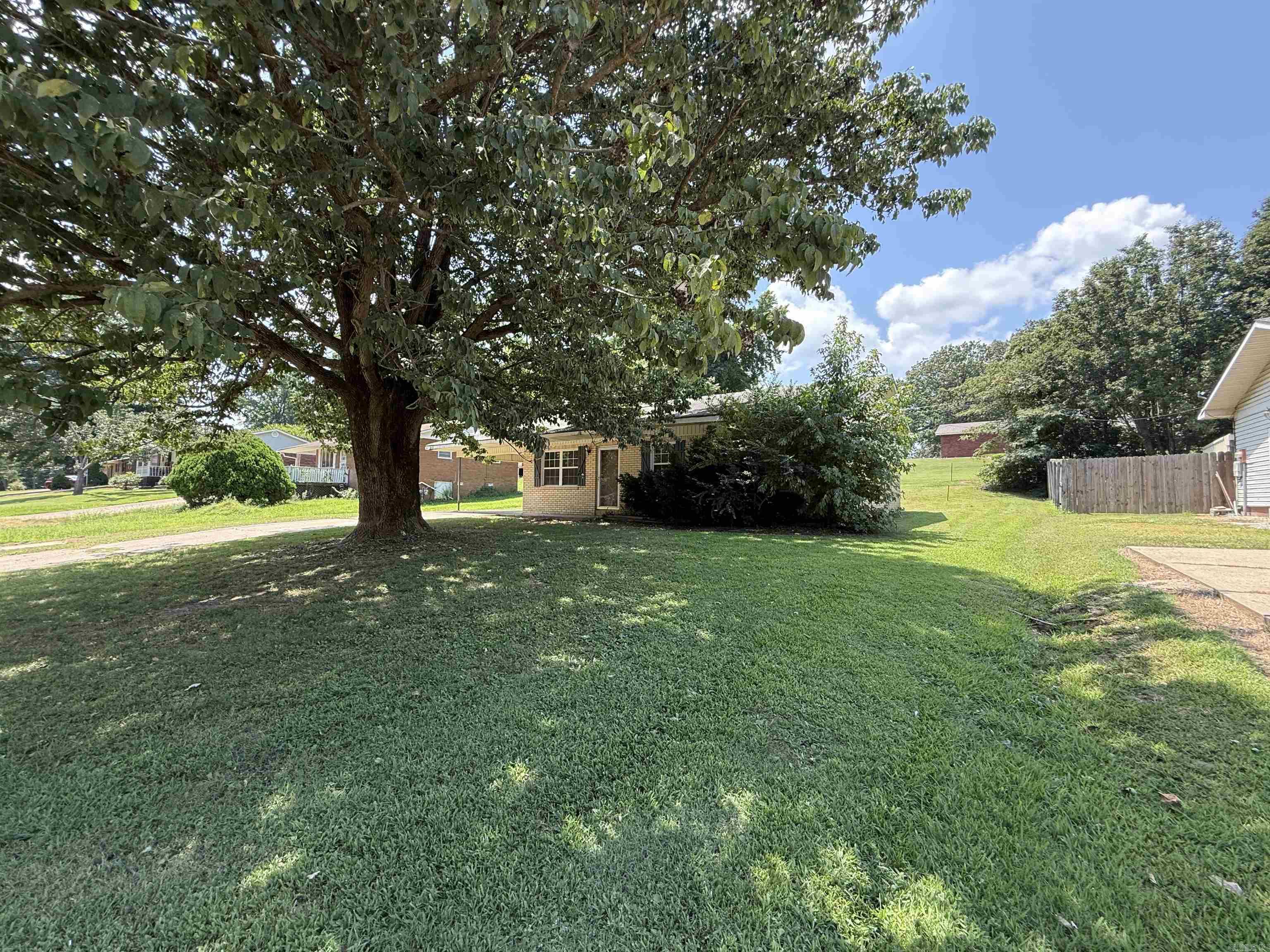 416 Lee  Piggott, AR