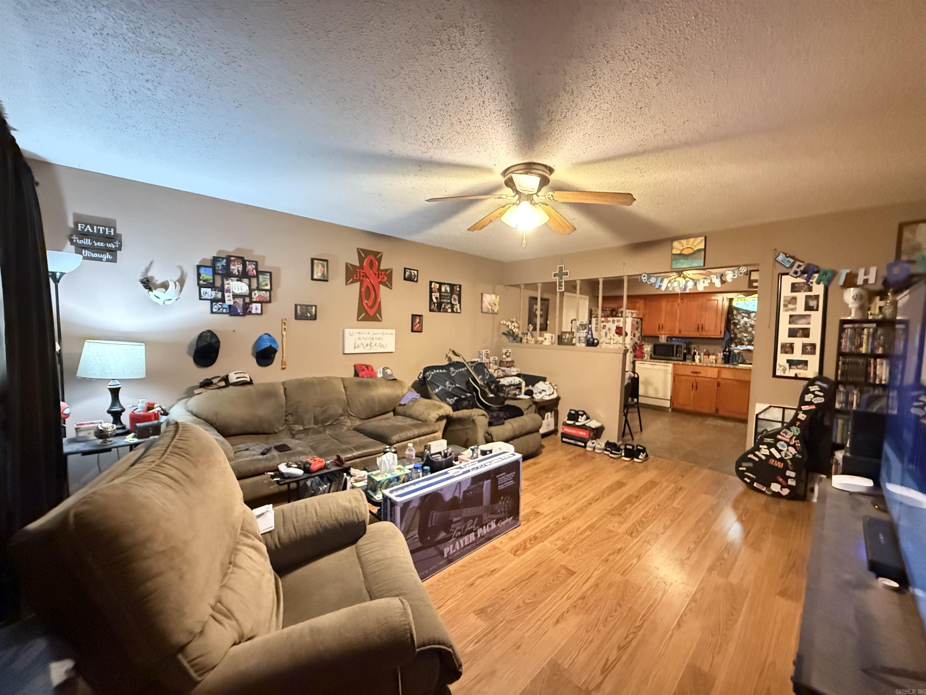 416 Lee  Piggott, AR