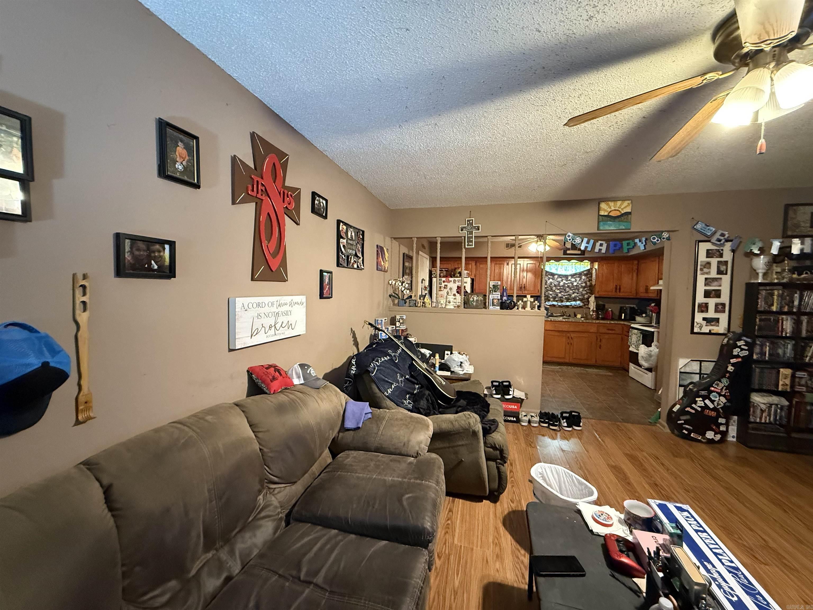 416 Lee  Piggott, AR