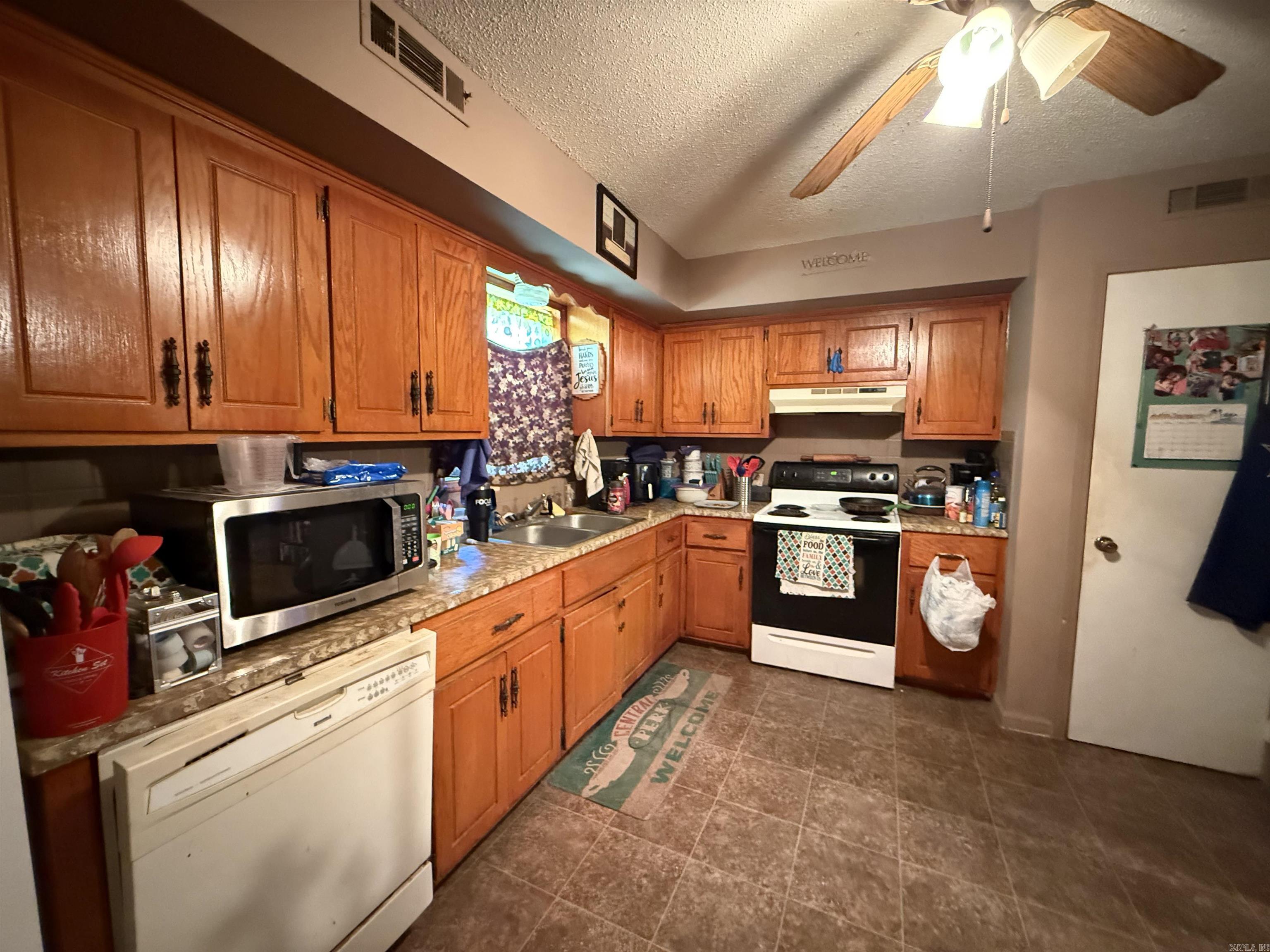 416 Lee  Piggott, AR