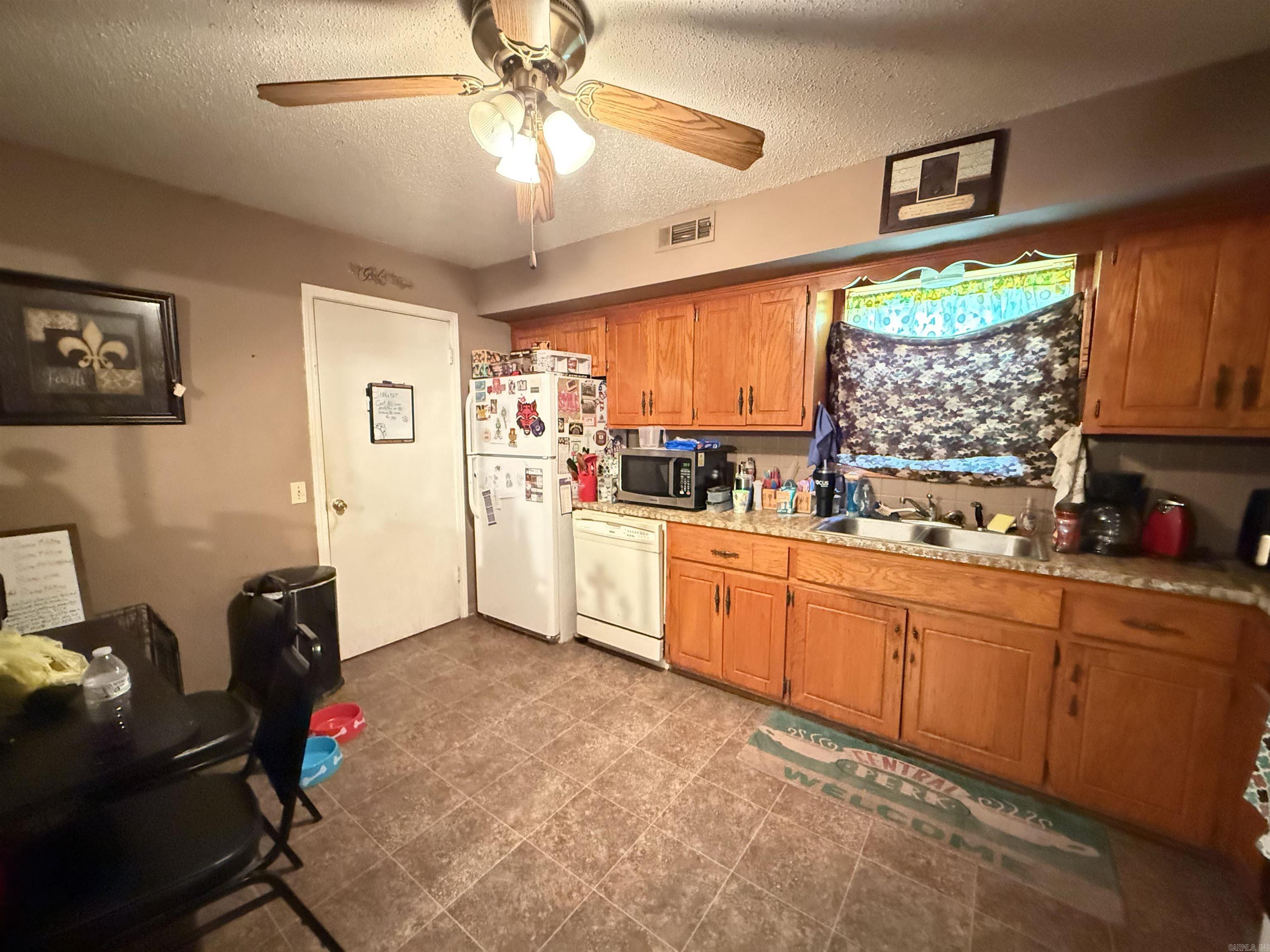 416 Lee  Piggott, AR