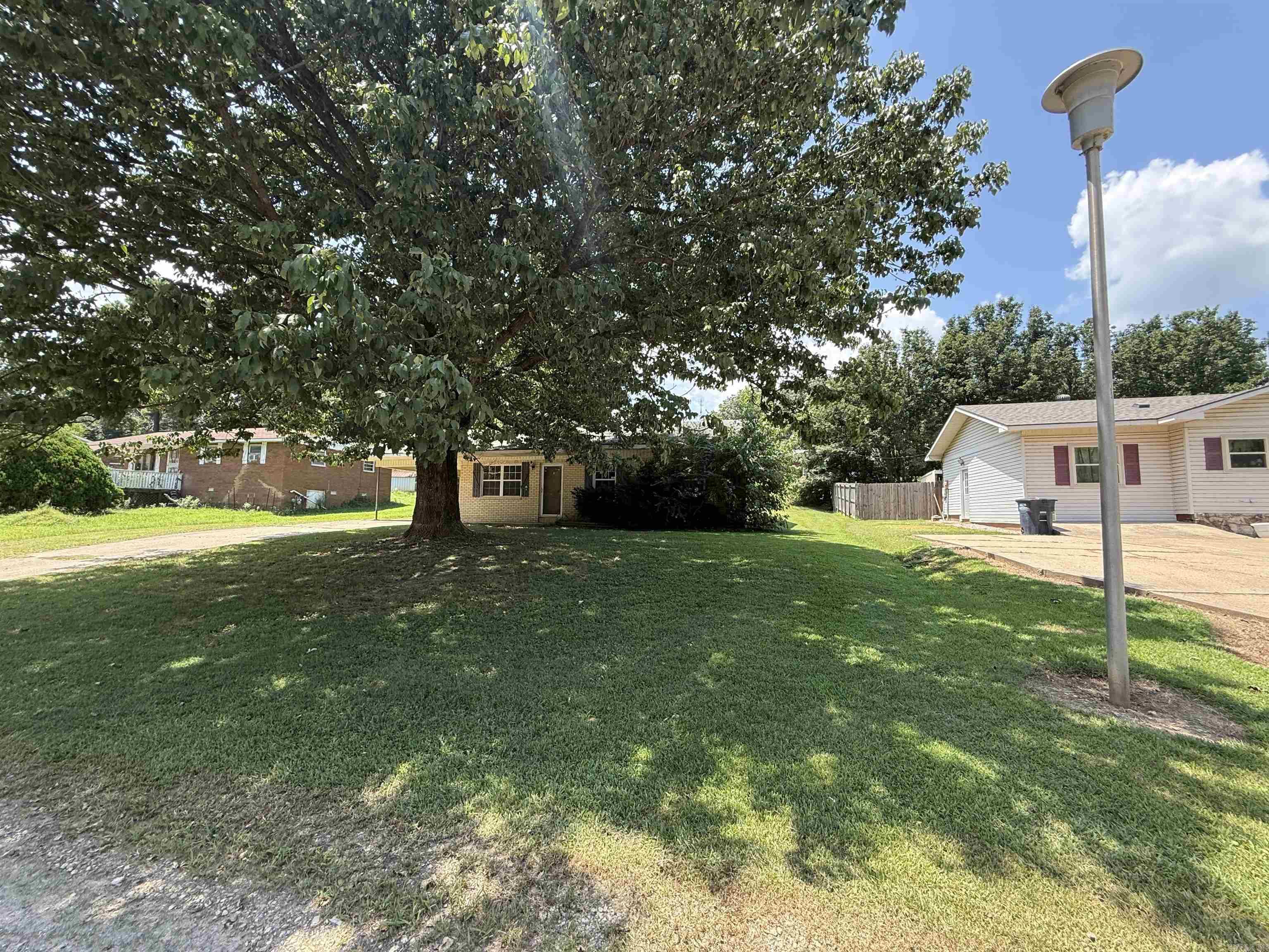 416 Lee  Piggott, AR