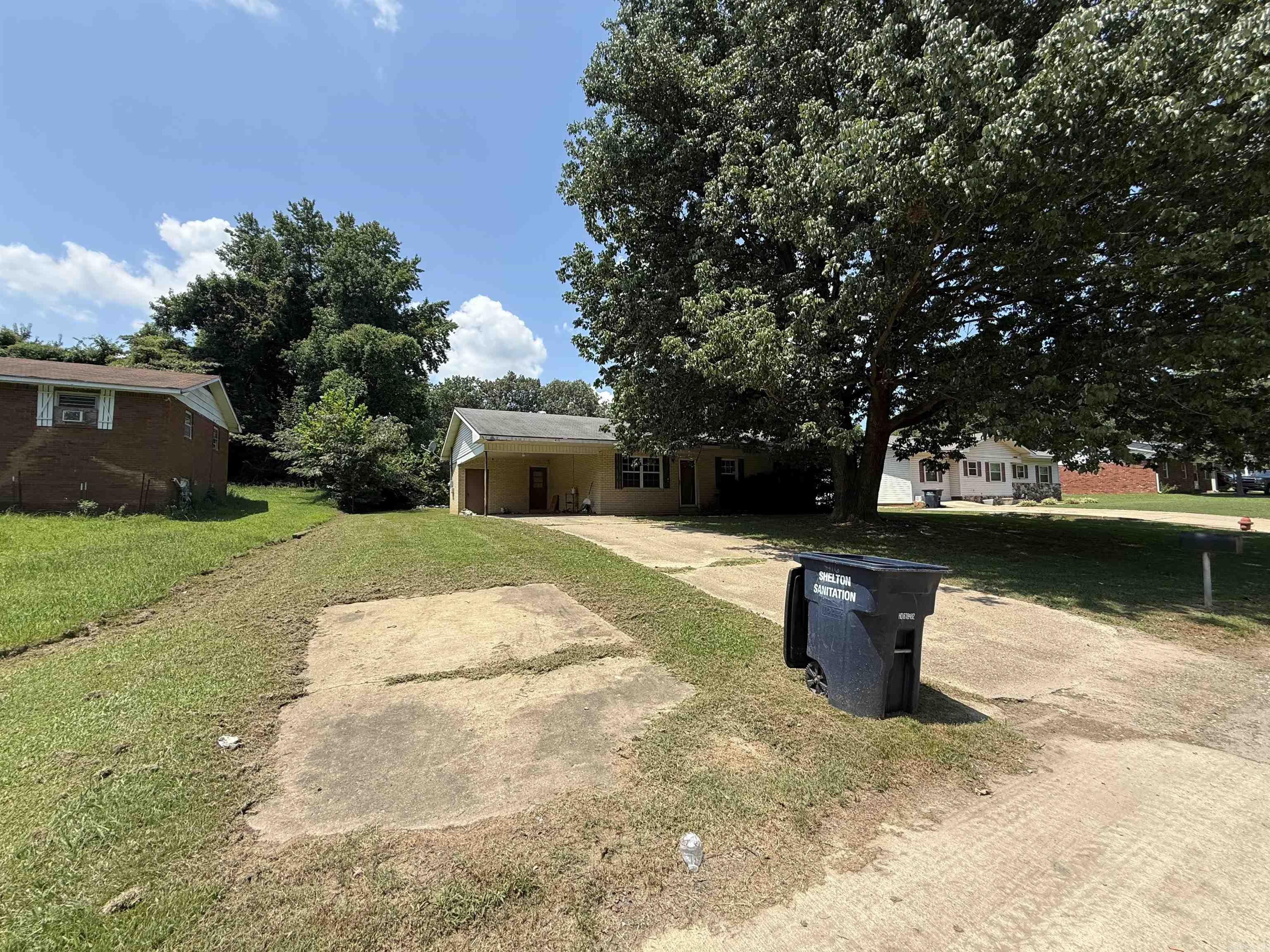 416 Lee  Piggott, AR