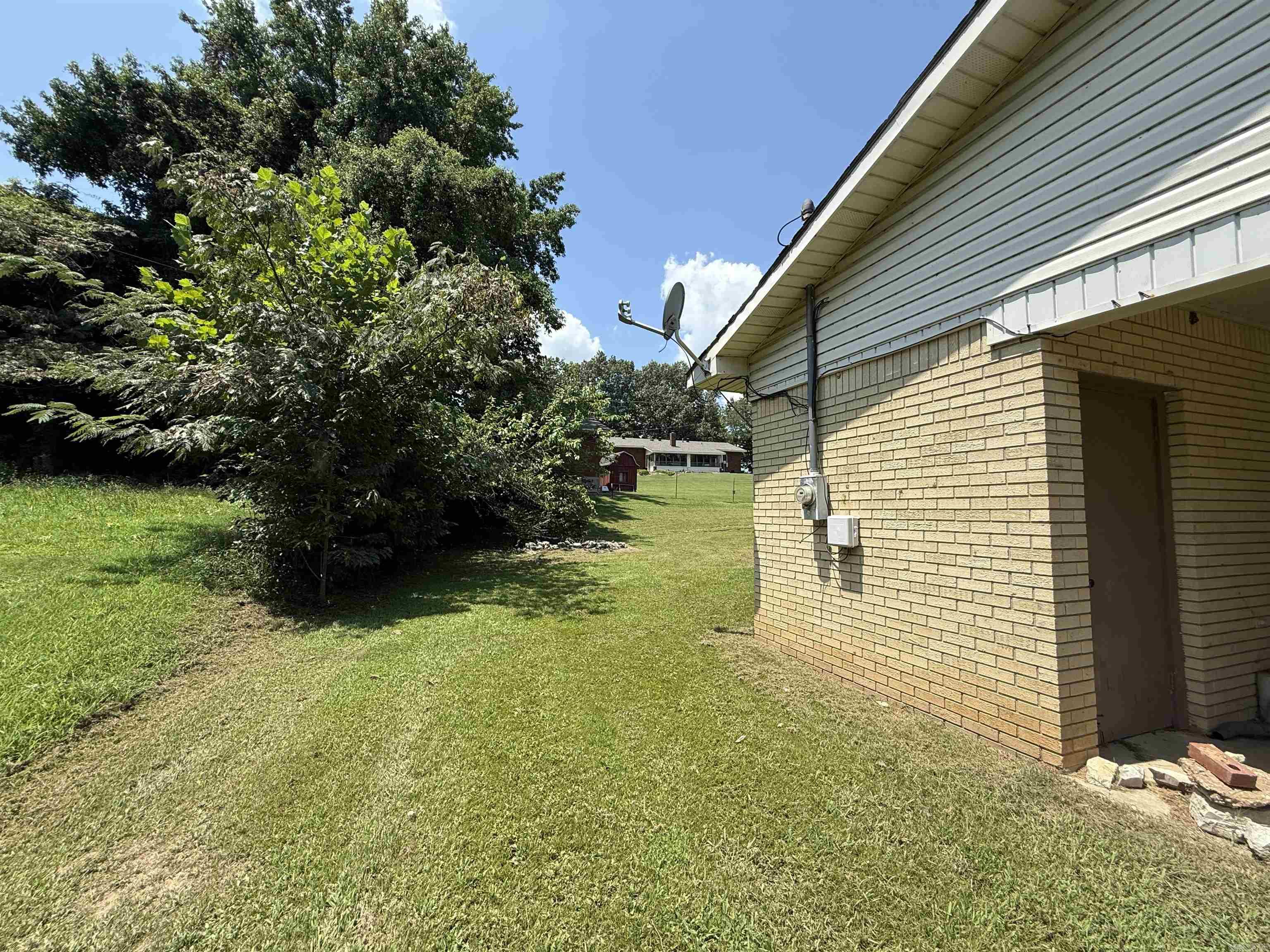 416 Lee  Piggott, AR