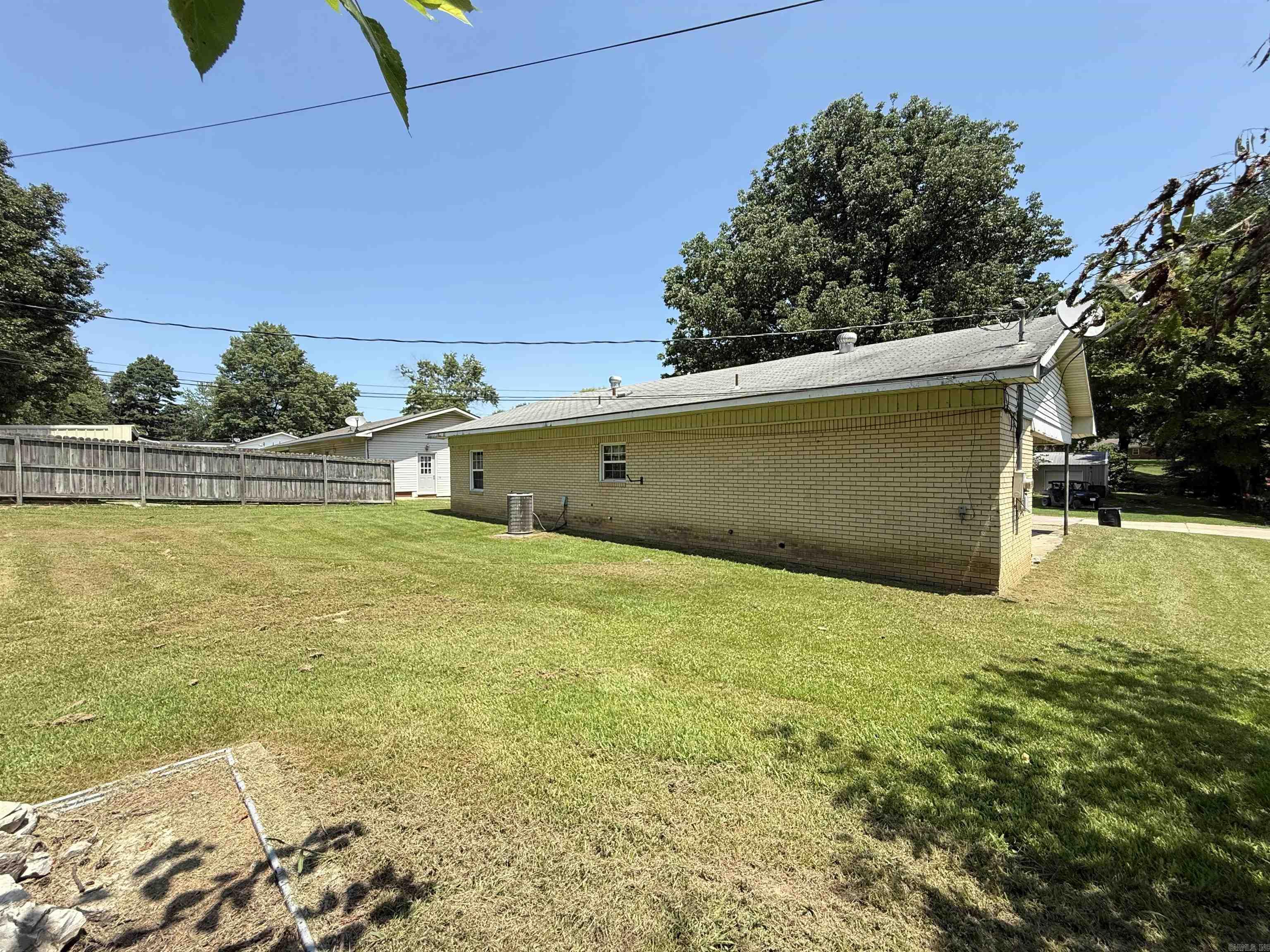 416 Lee  Piggott, AR