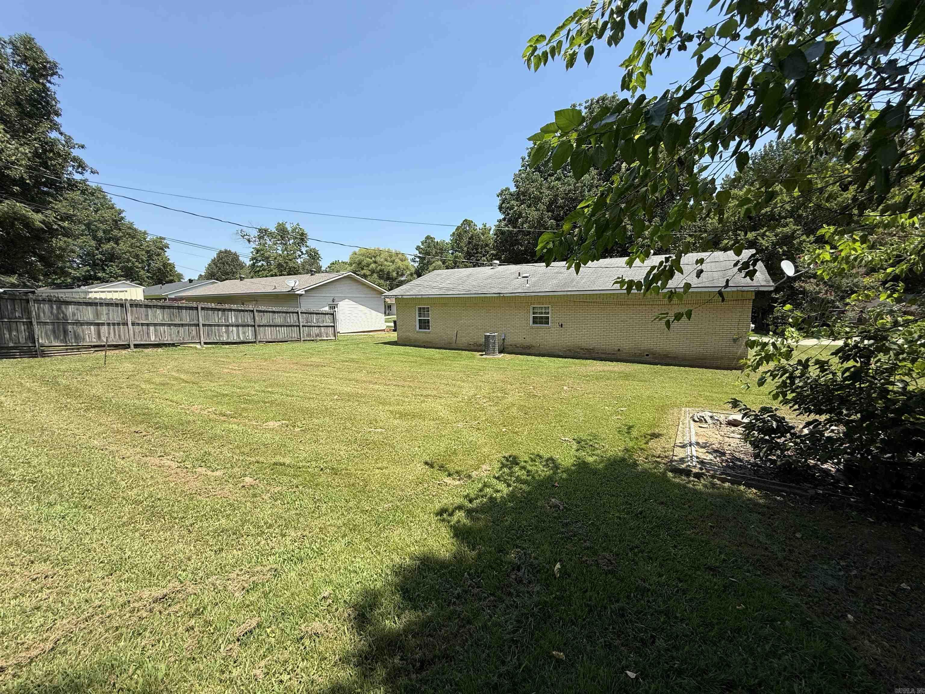 416 Lee  Piggott, AR