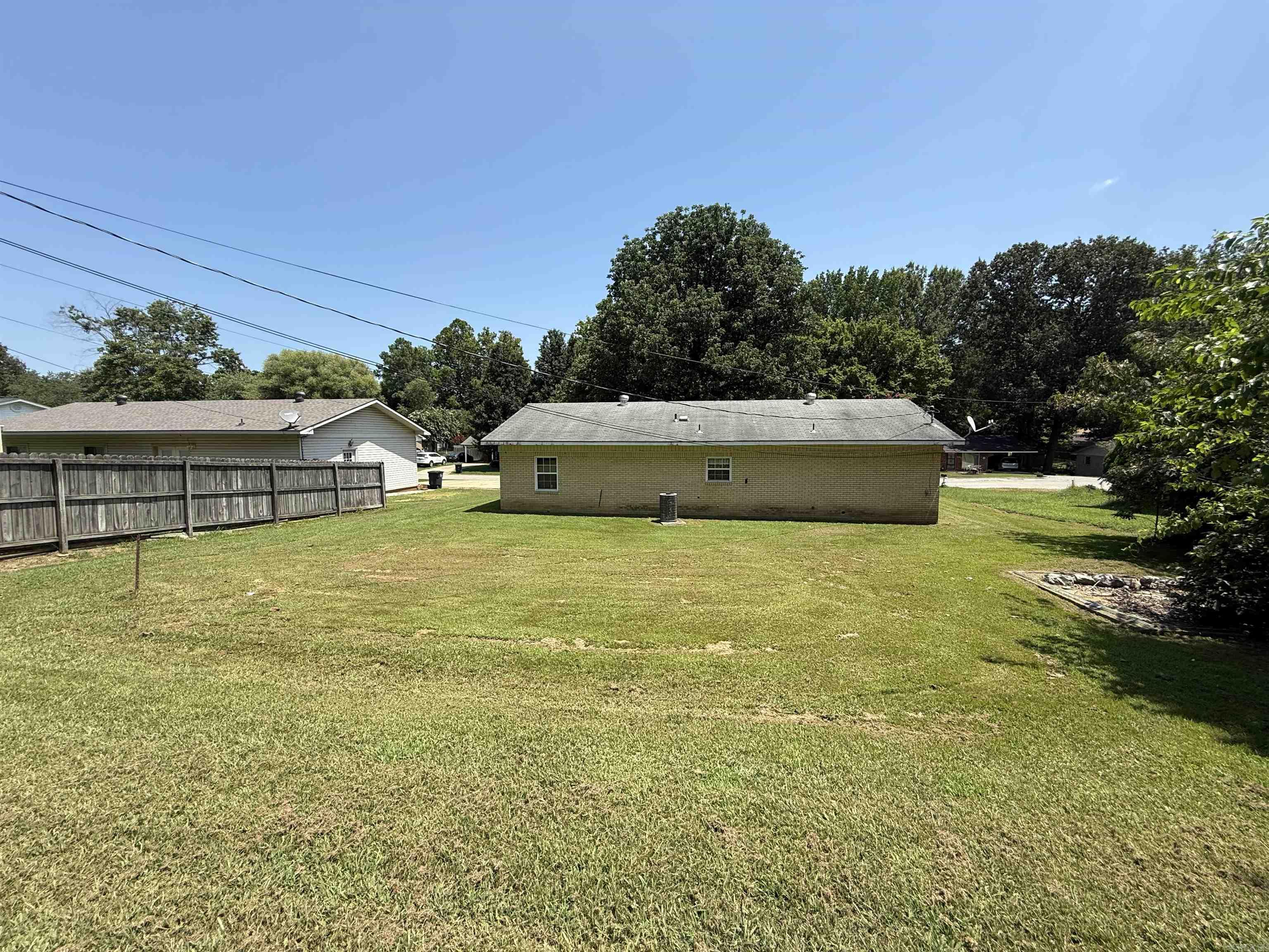 416 Lee  Piggott, AR