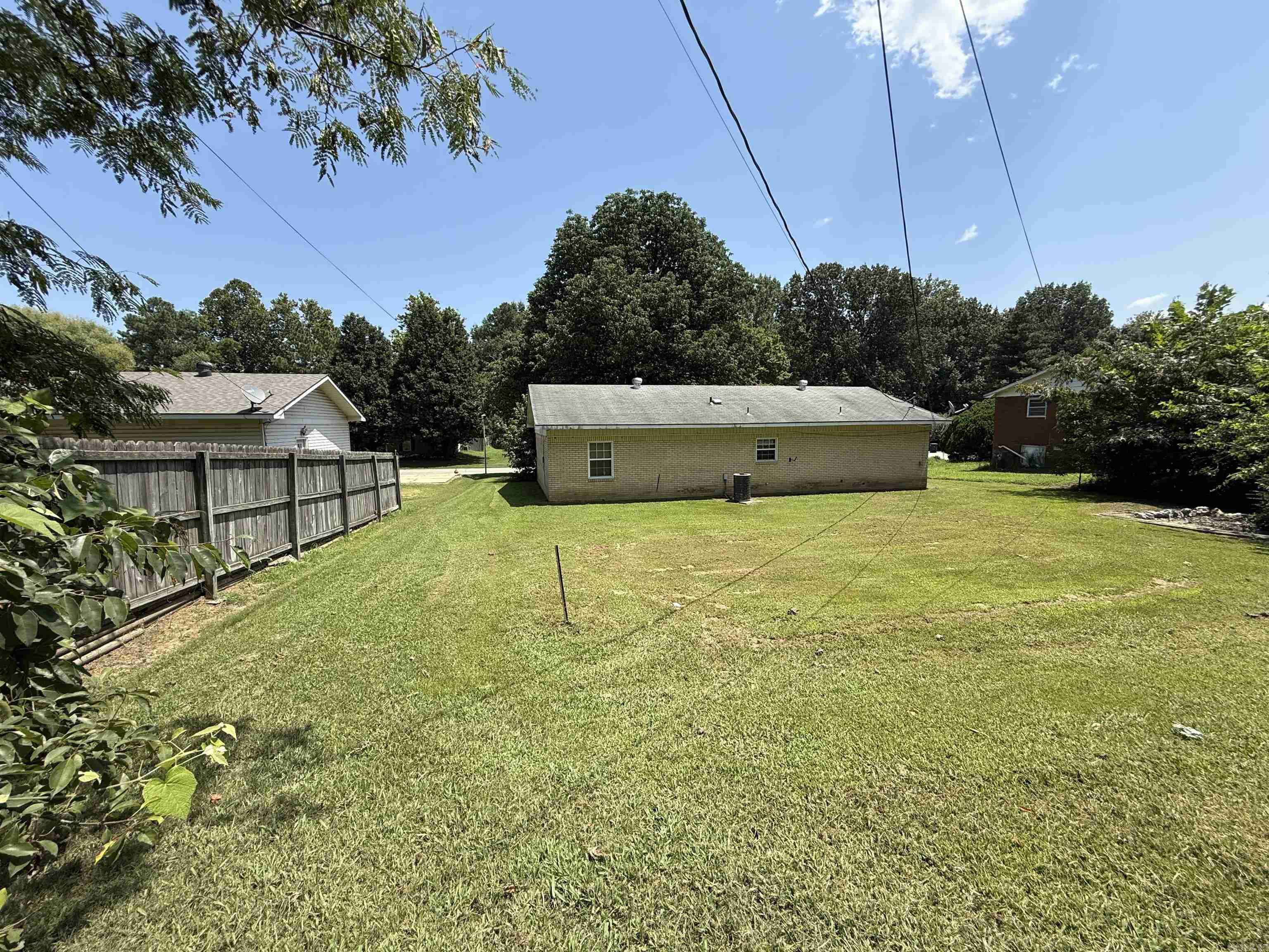 416 Lee  Piggott, AR