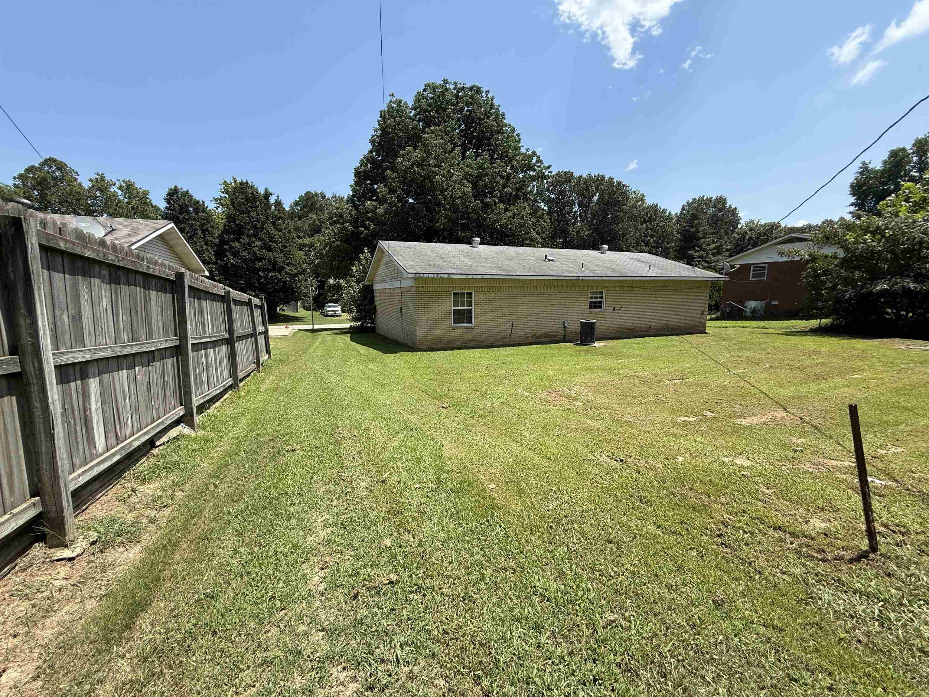 416 Lee  Piggott, AR