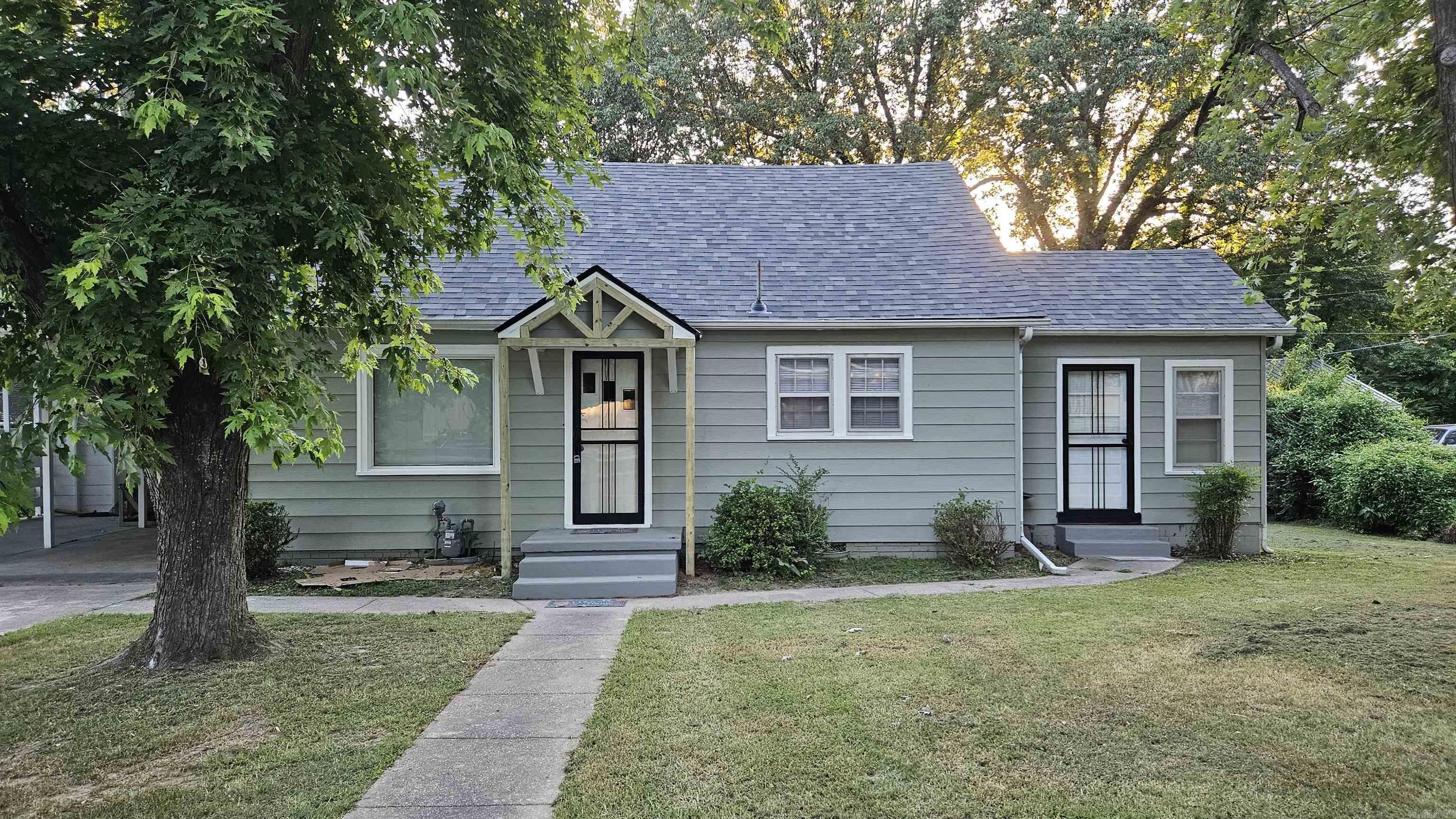 210 S Valley St  Rector, AR