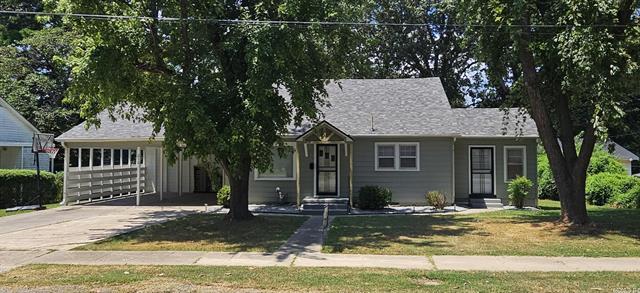 210 S Valley St  Rector, AR