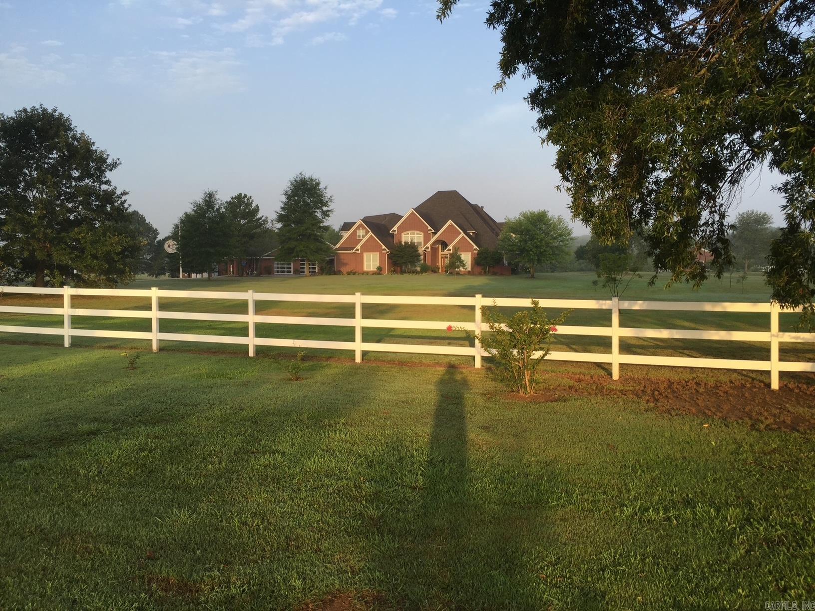 27 Westin Drive  Conway, AR
