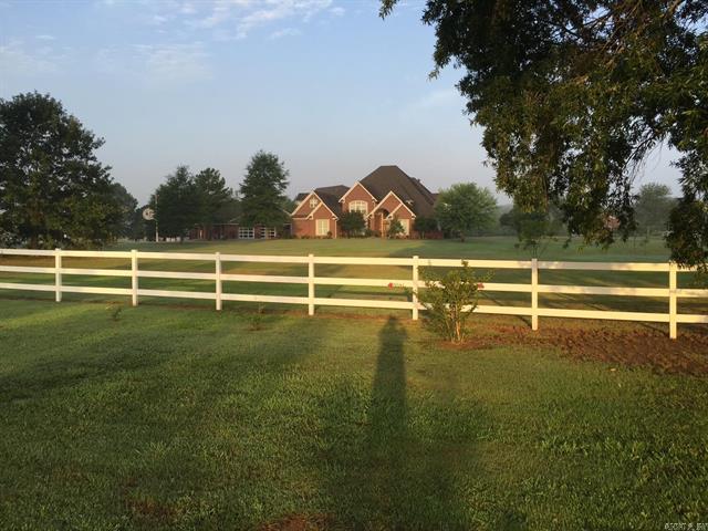 27  Westin Drive  Conway, AR