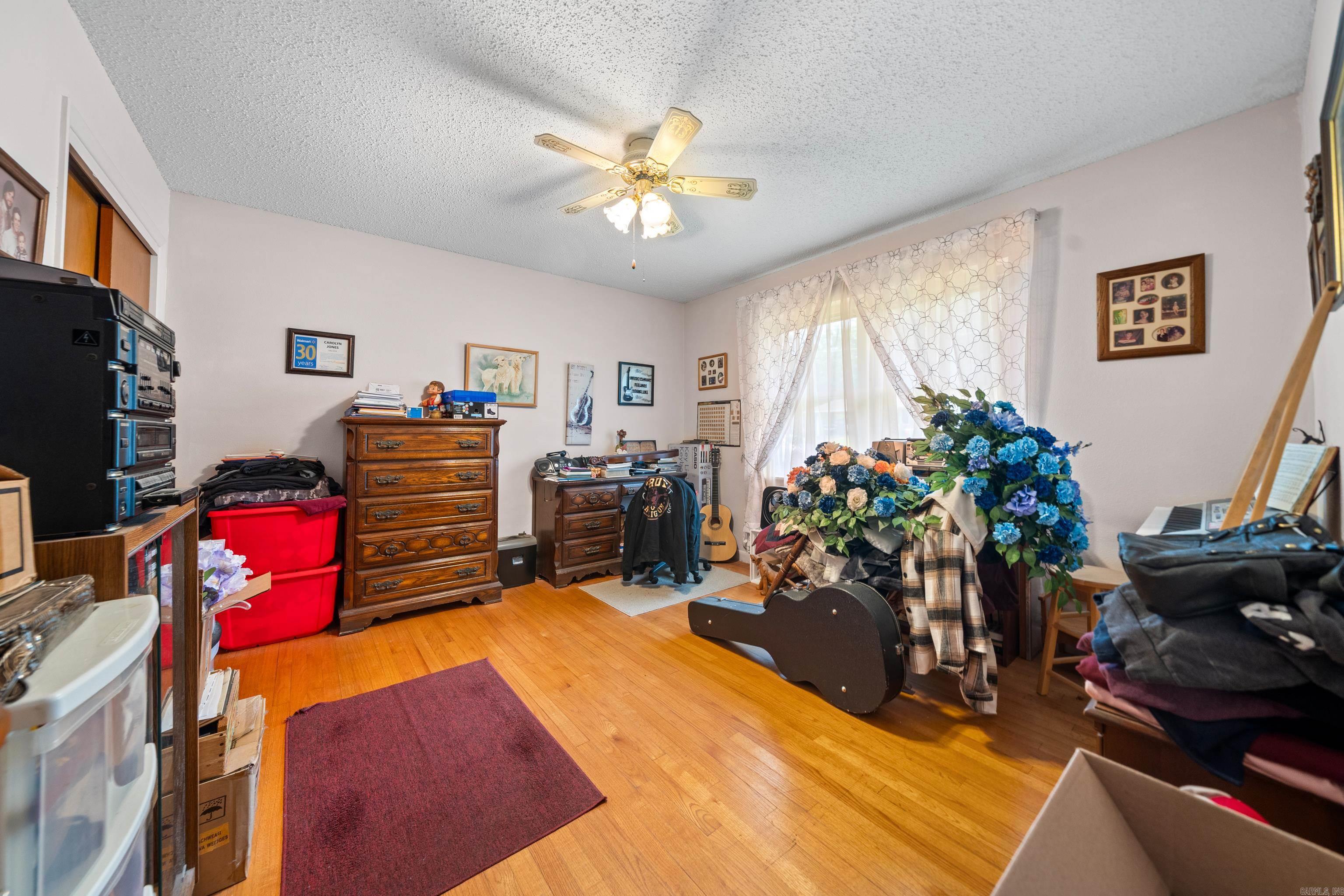 111 Dahlia St.  Hot Springs, AR