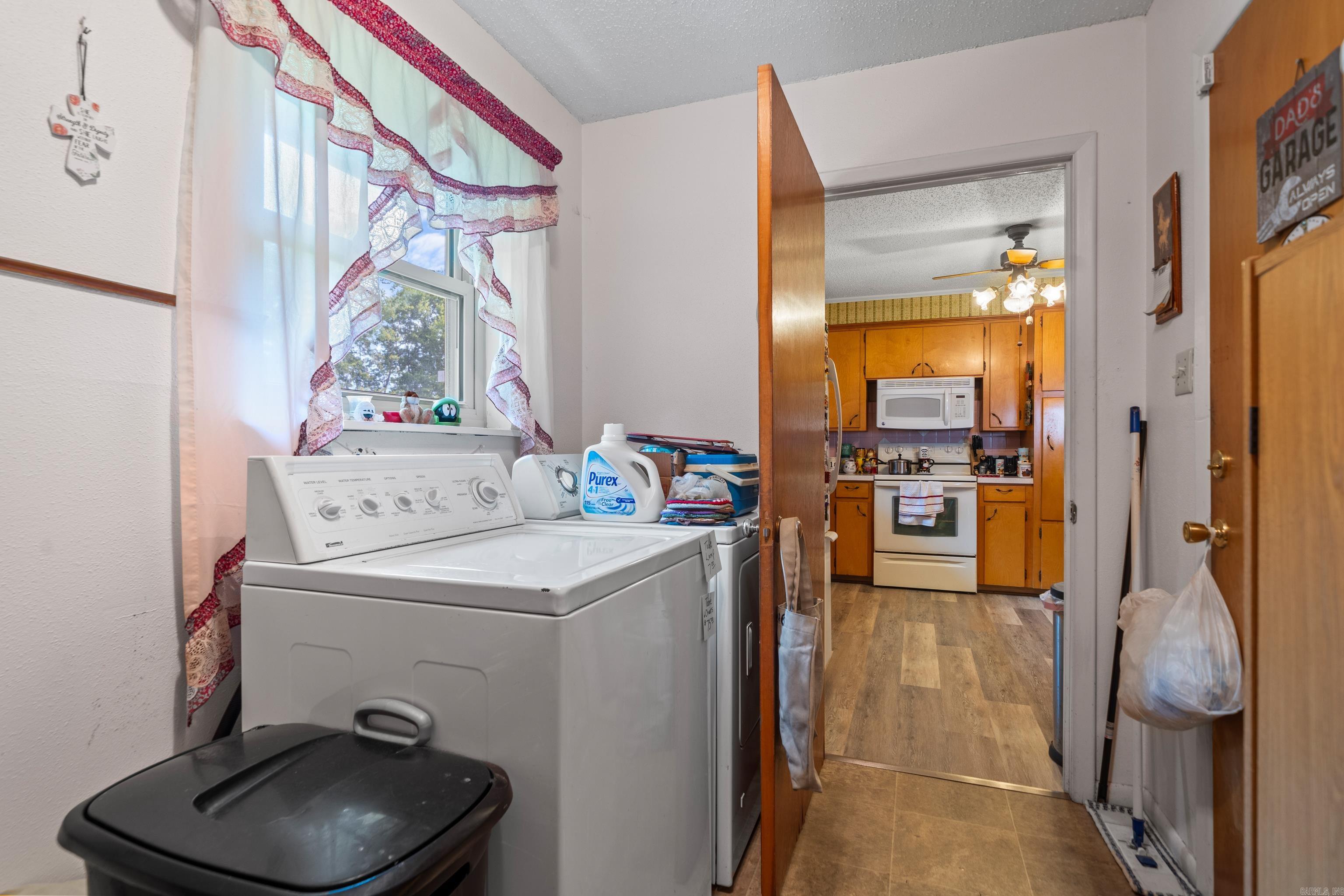 111 Dahlia St.  Hot Springs, AR