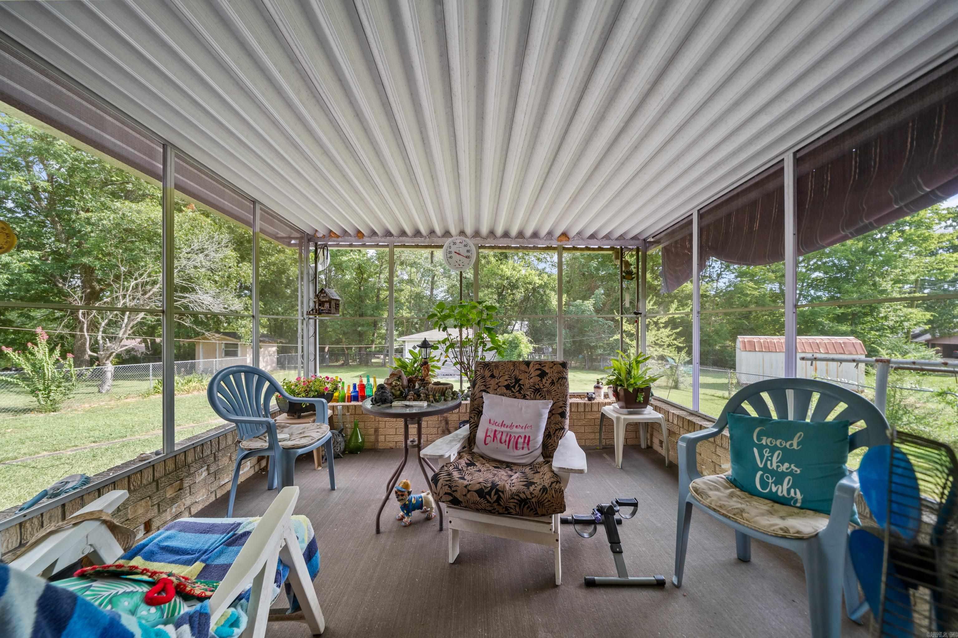 111 Dahlia St.  Hot Springs, AR