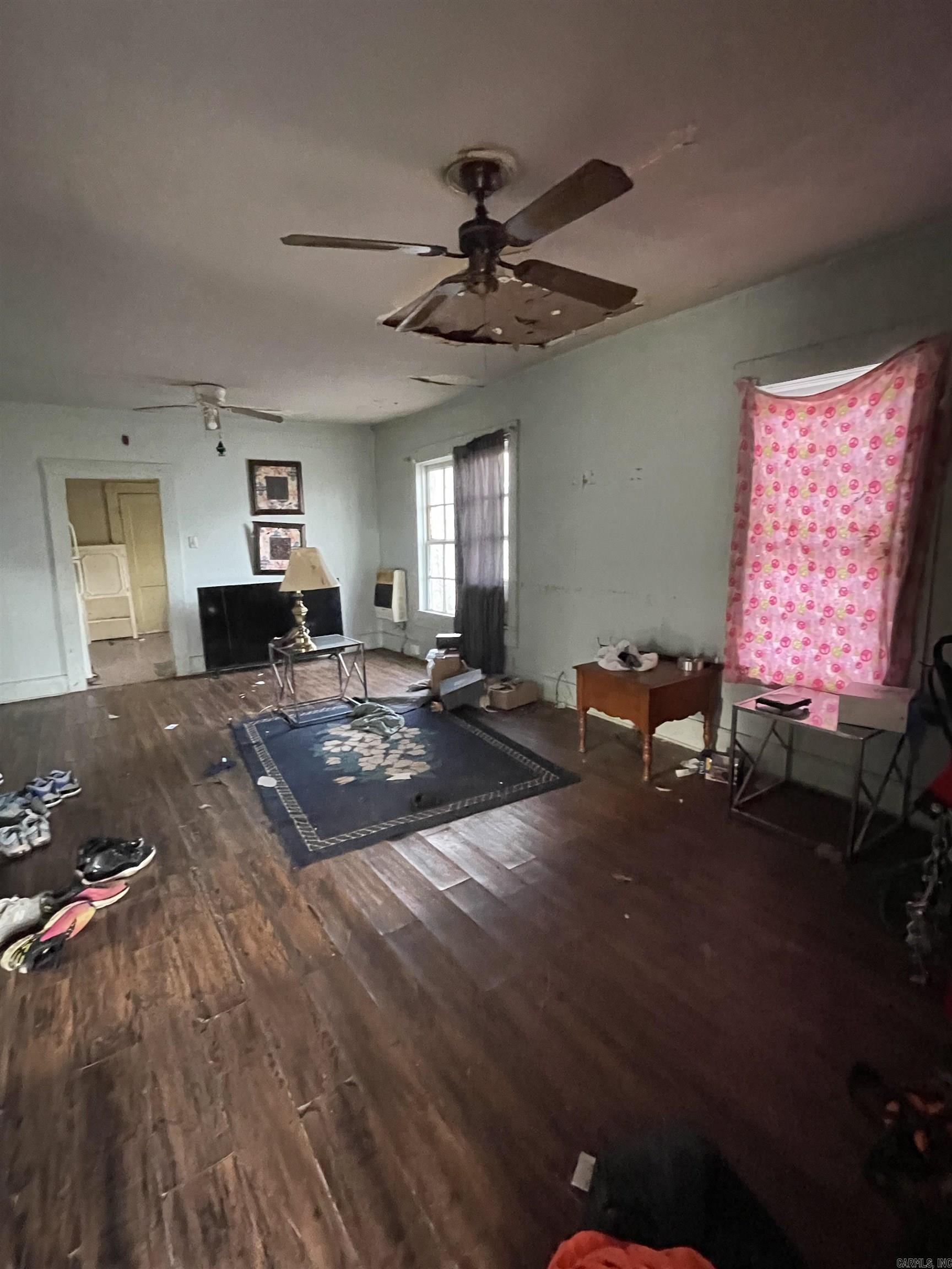 1808 logan  Arkadelphia, AR