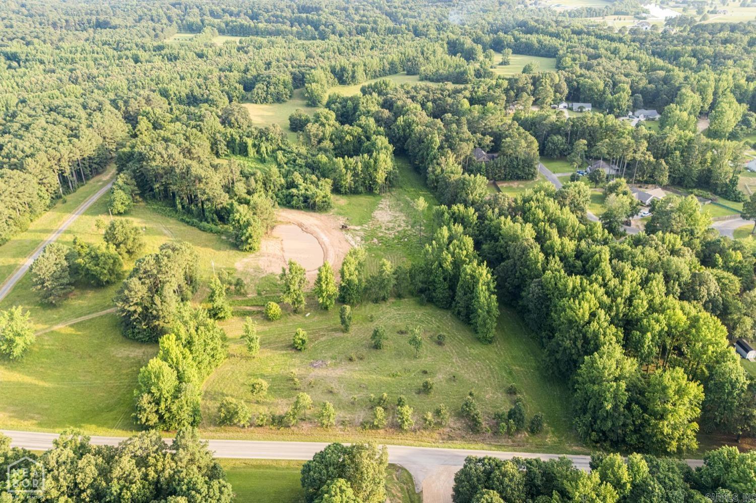 10 +/- County Road 780