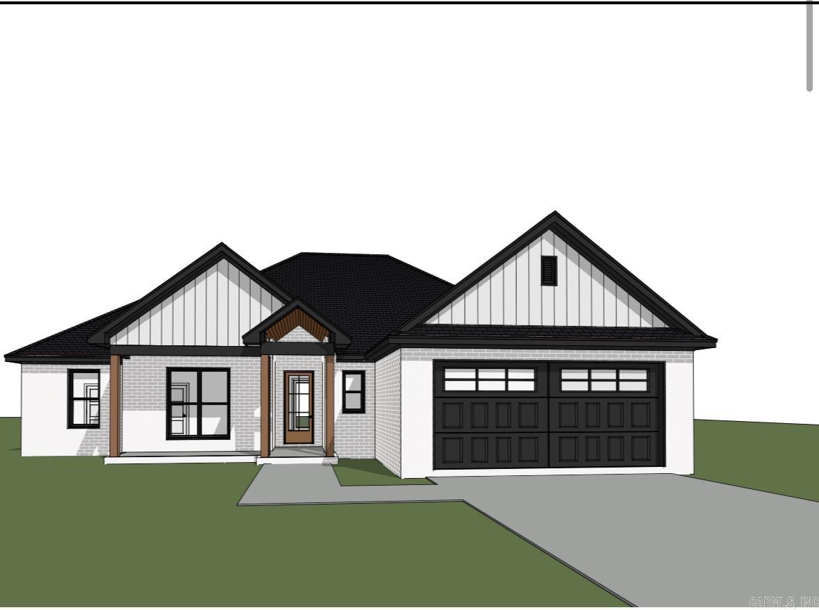 23 Libra  Ward, AR