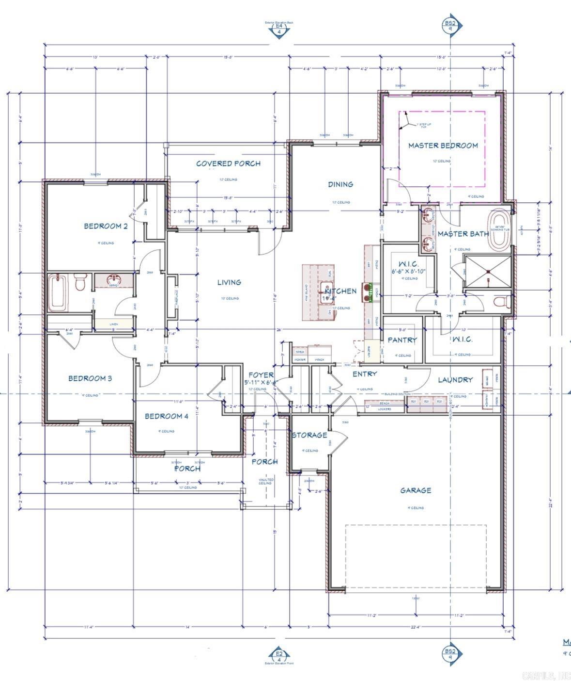 23 Libra  Ward, AR