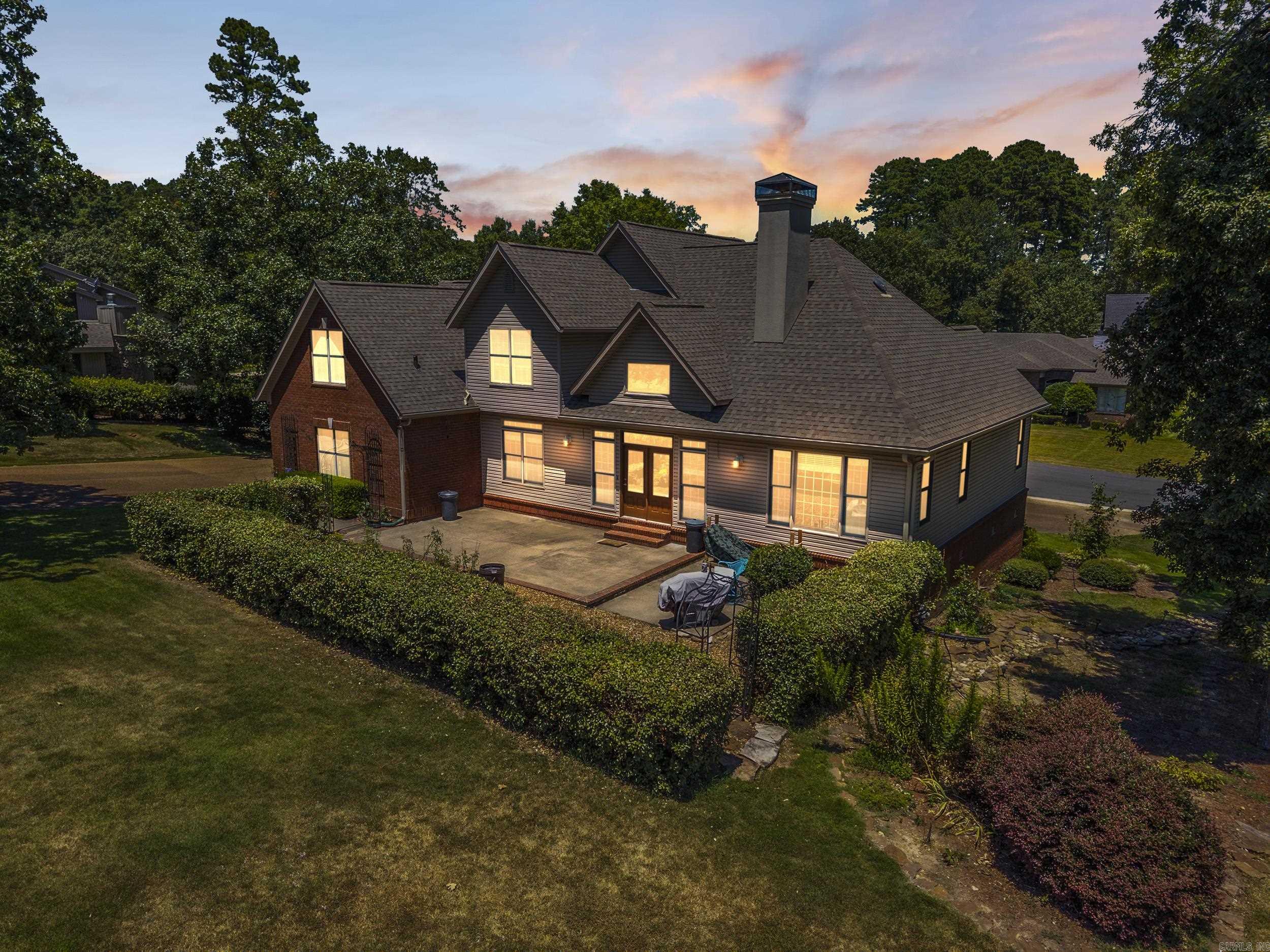 1005 Huntington  Heber Springs, AR