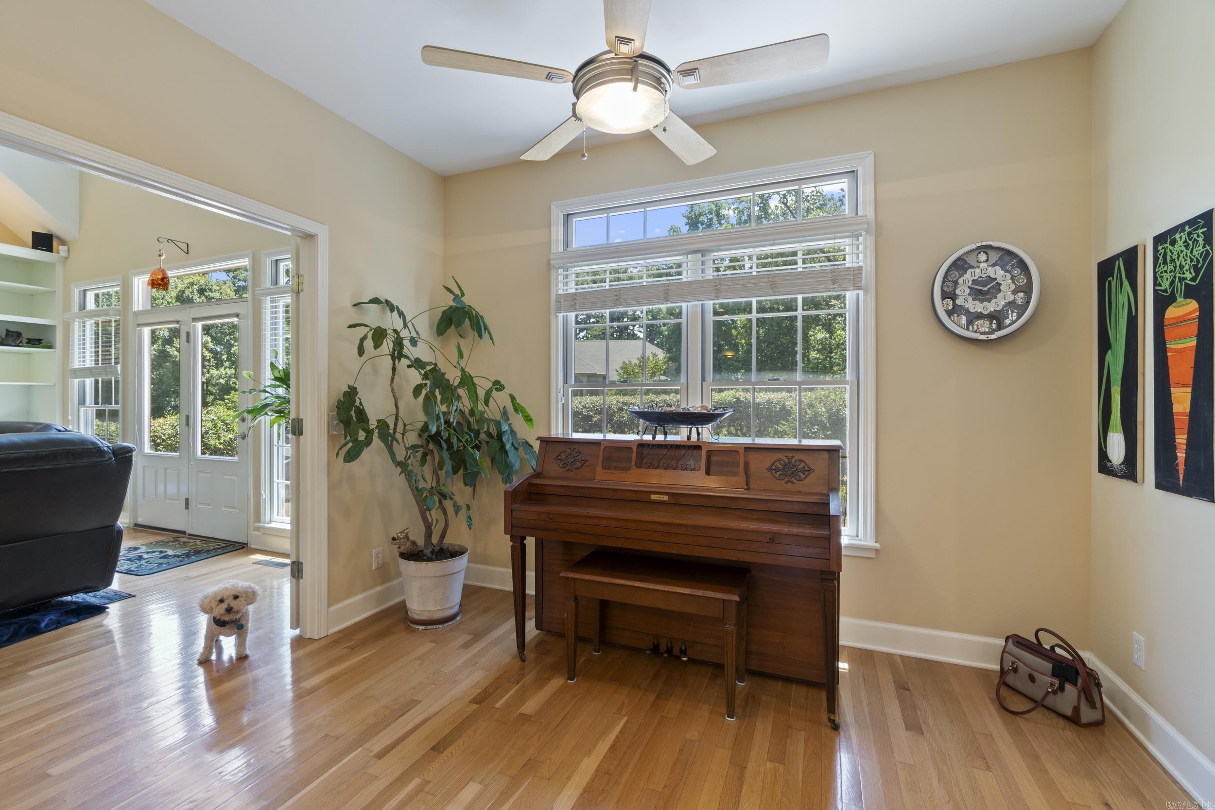 1005 Huntington  Heber Springs, AR