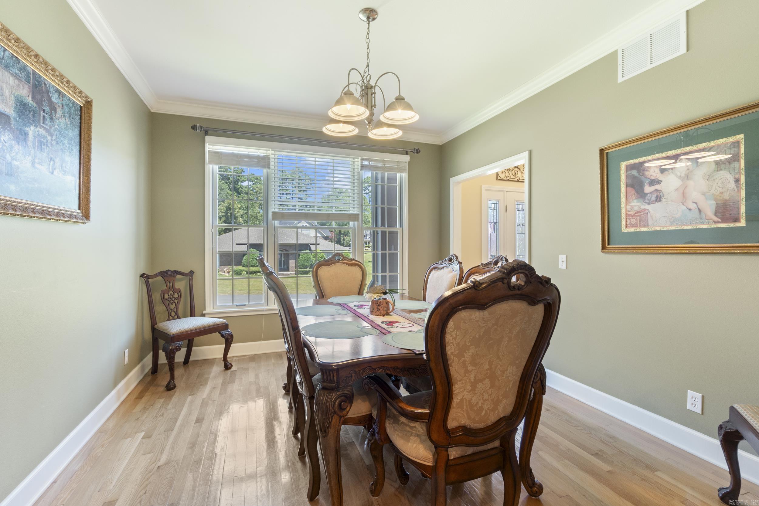 1005 Huntington  Heber Springs, AR