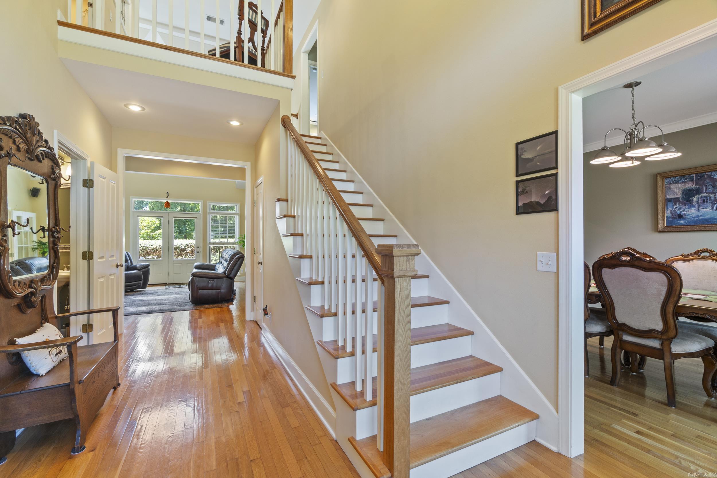 1005 Huntington  Heber Springs, AR