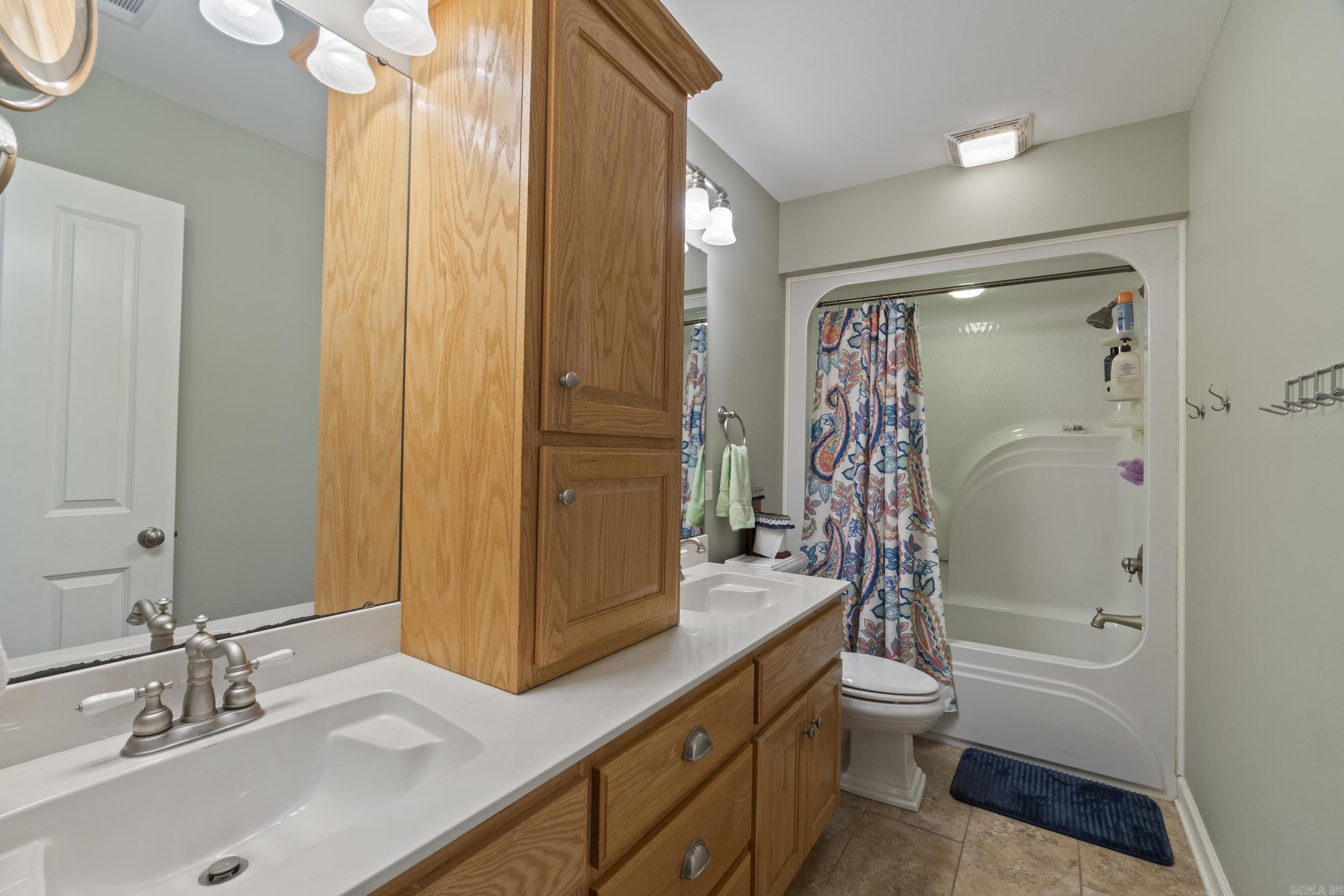 1005 Huntington  Heber Springs, AR