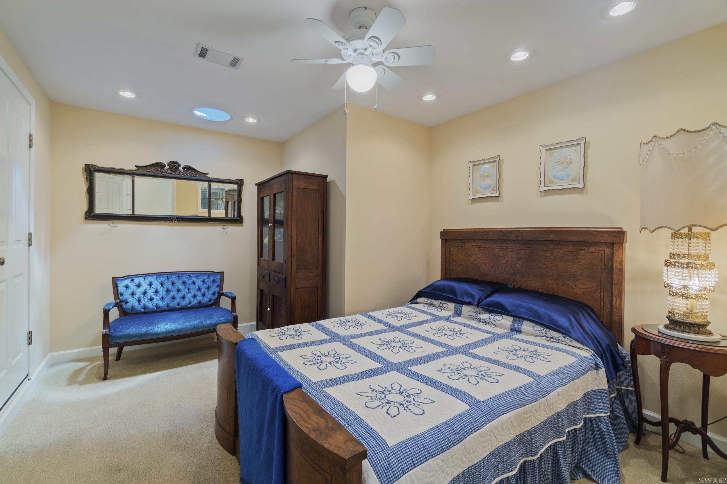 1005 Huntington  Heber Springs, AR