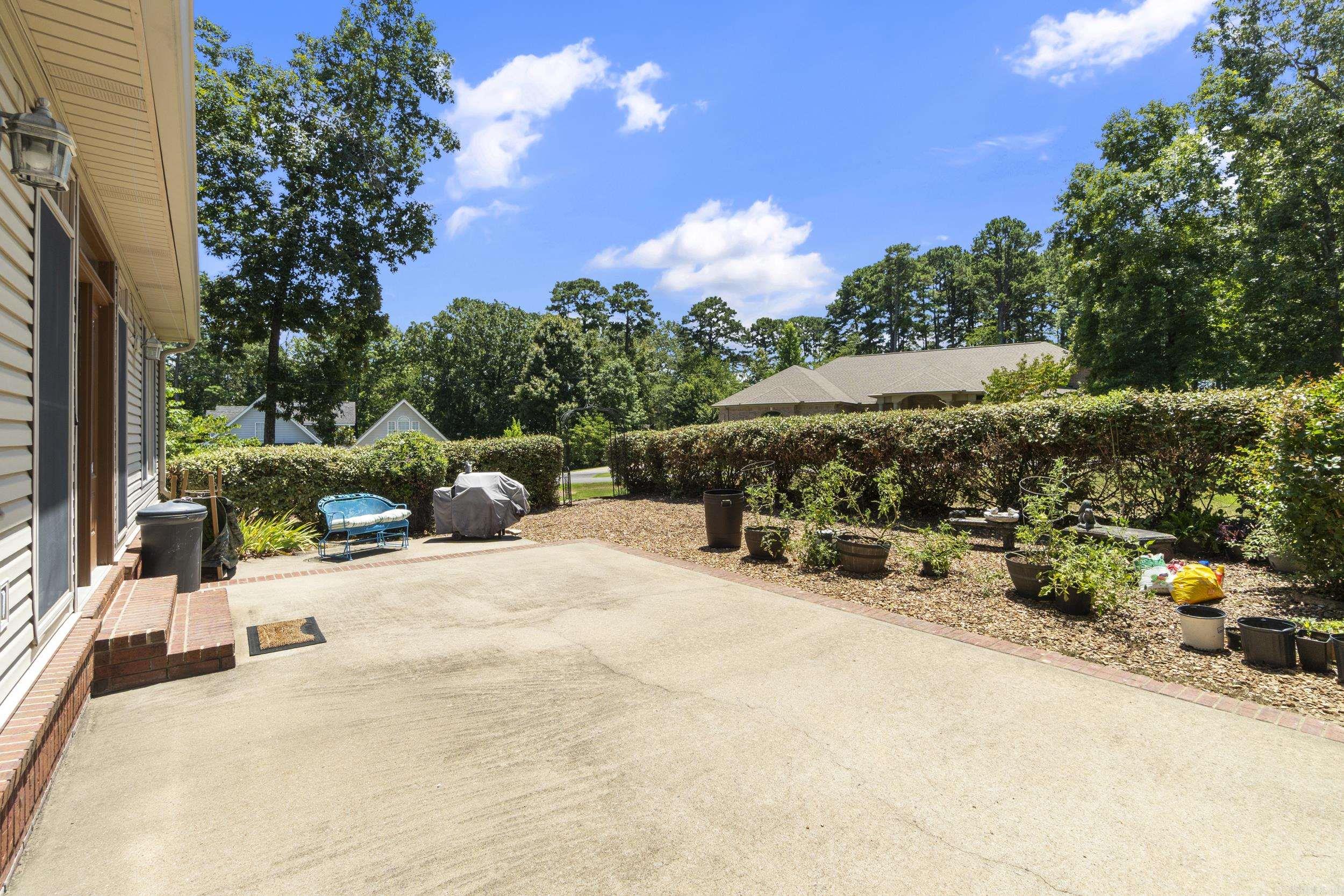 1005 Huntington  Heber Springs, AR