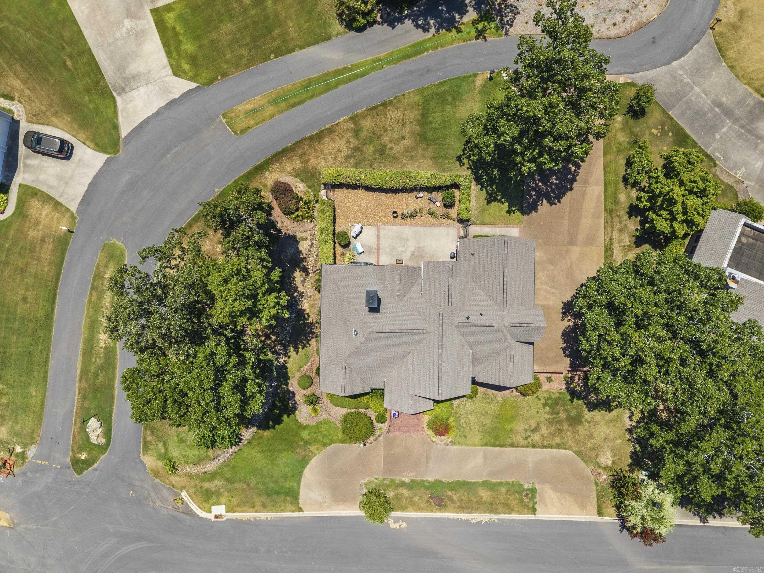 1005 Huntington  Heber Springs, AR