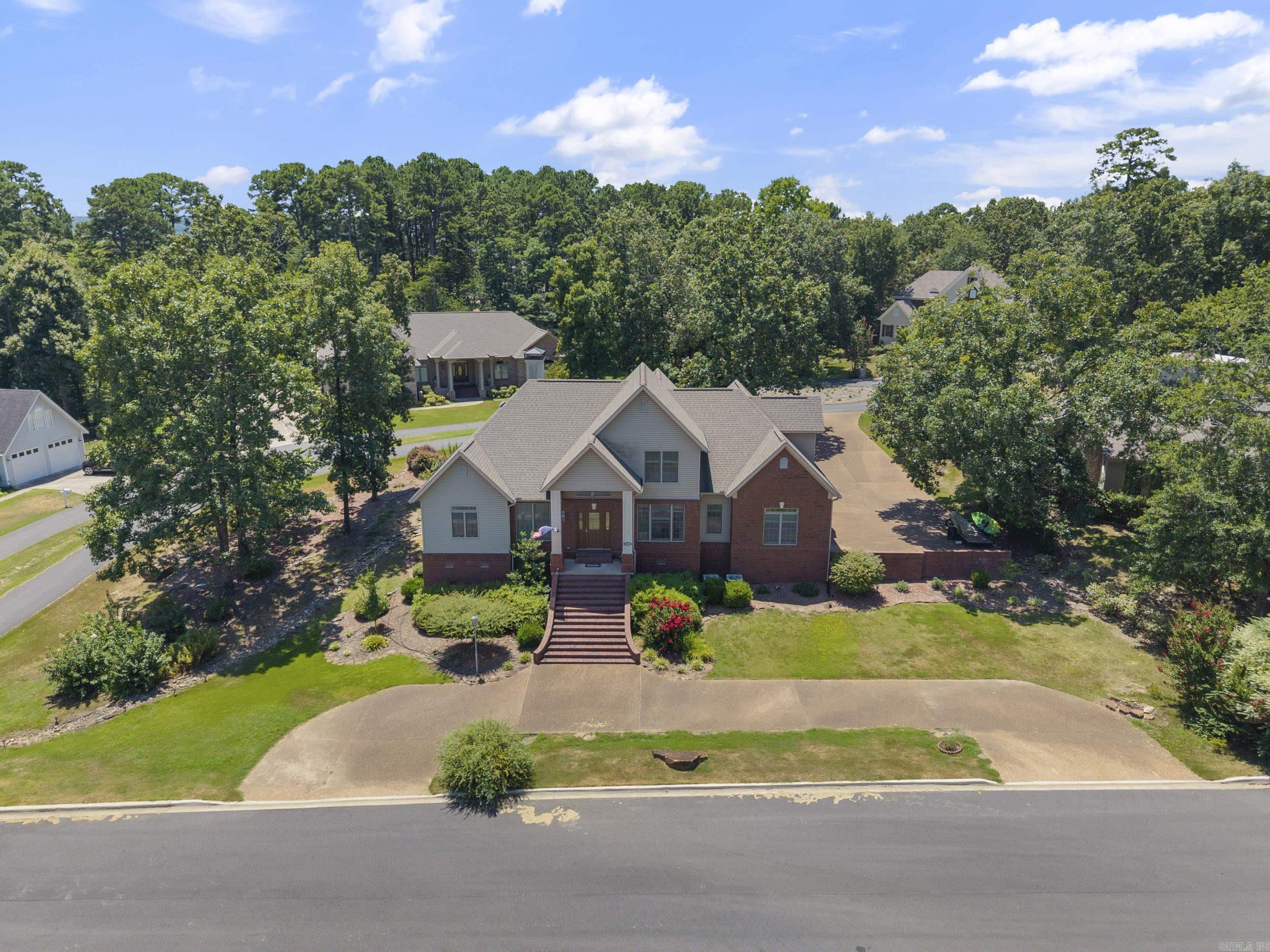 1005 Huntington  Heber Springs, AR