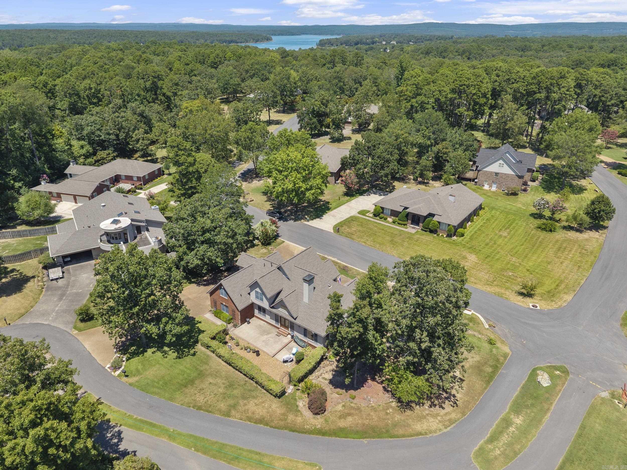 1005 Huntington  Heber Springs, AR