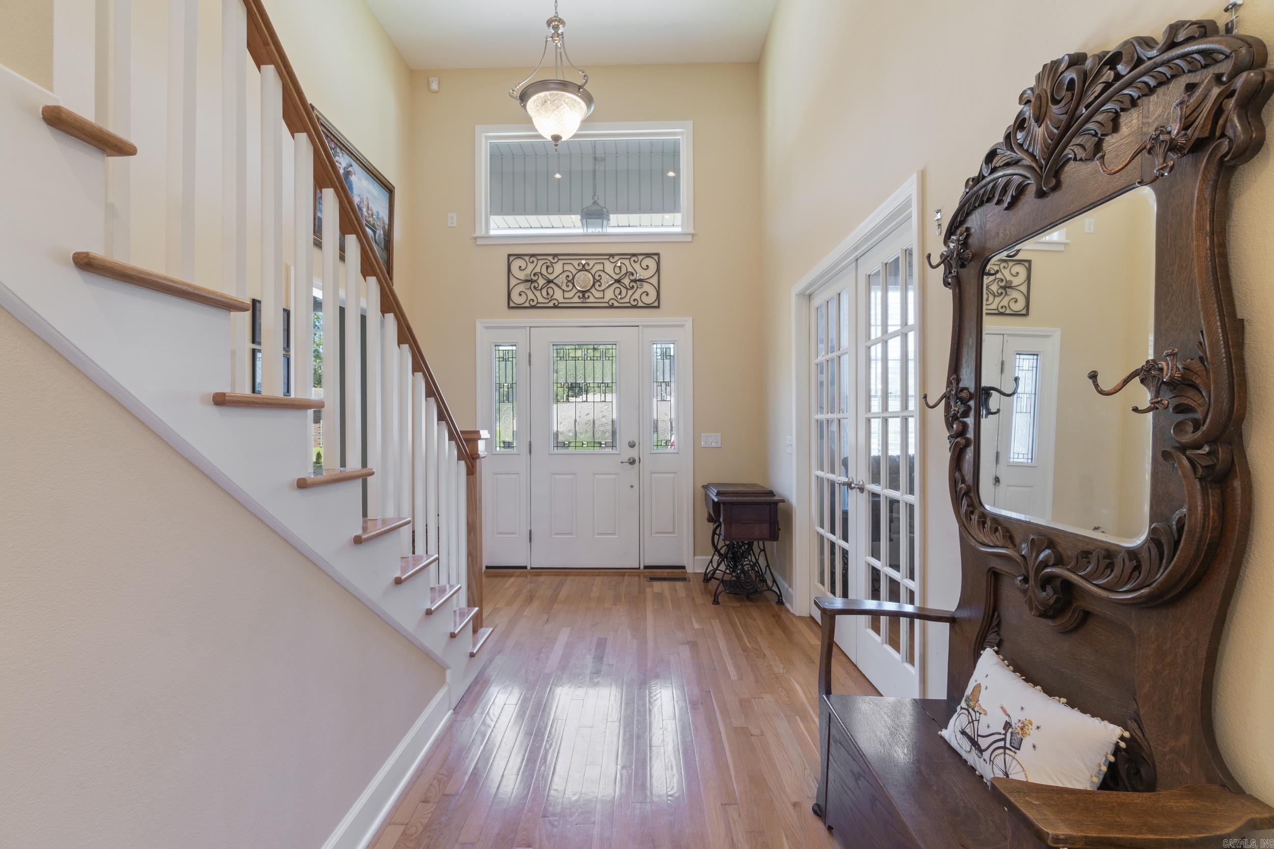 1005 Huntington  Heber Springs, AR
