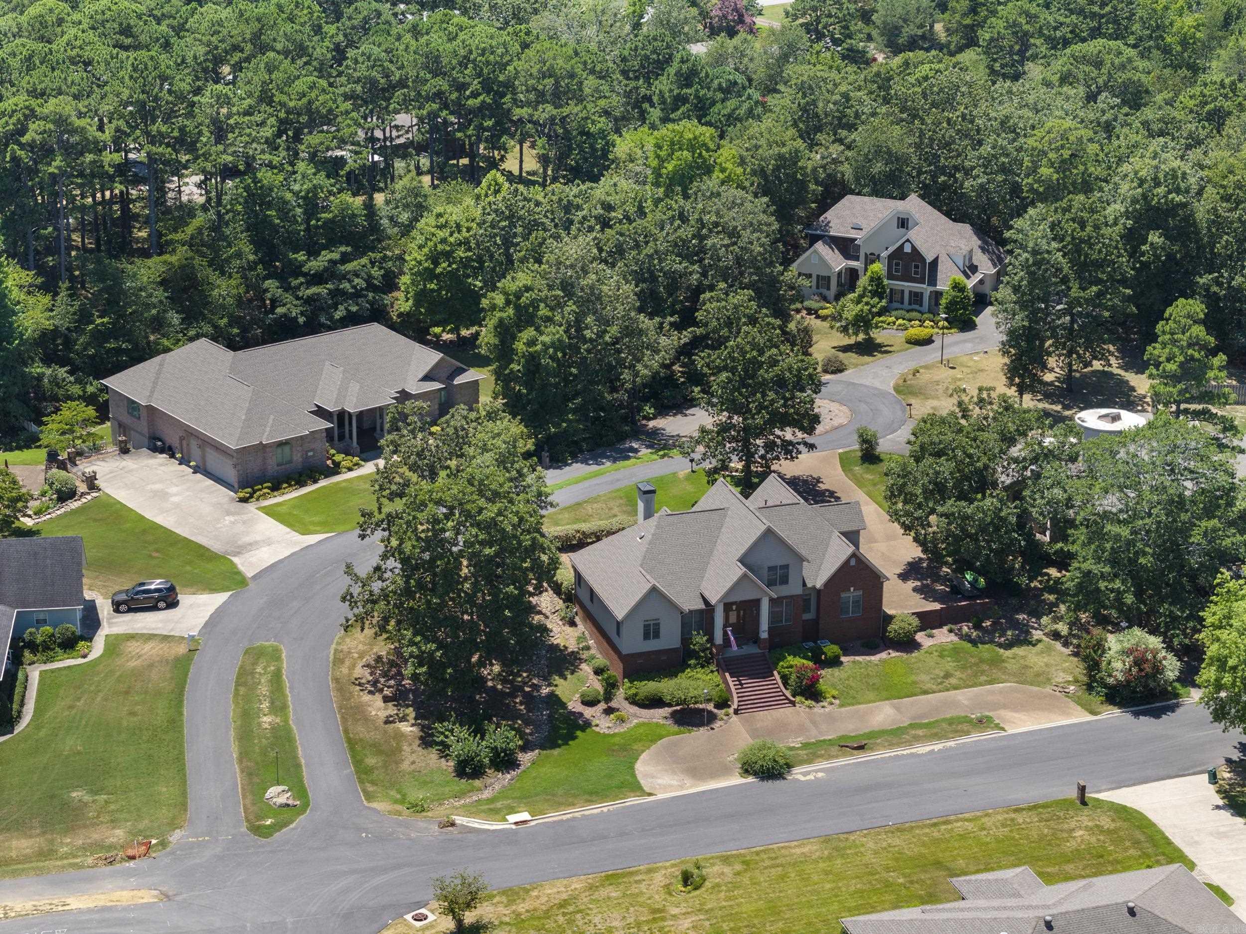 1005 Huntington  Heber Springs, AR
