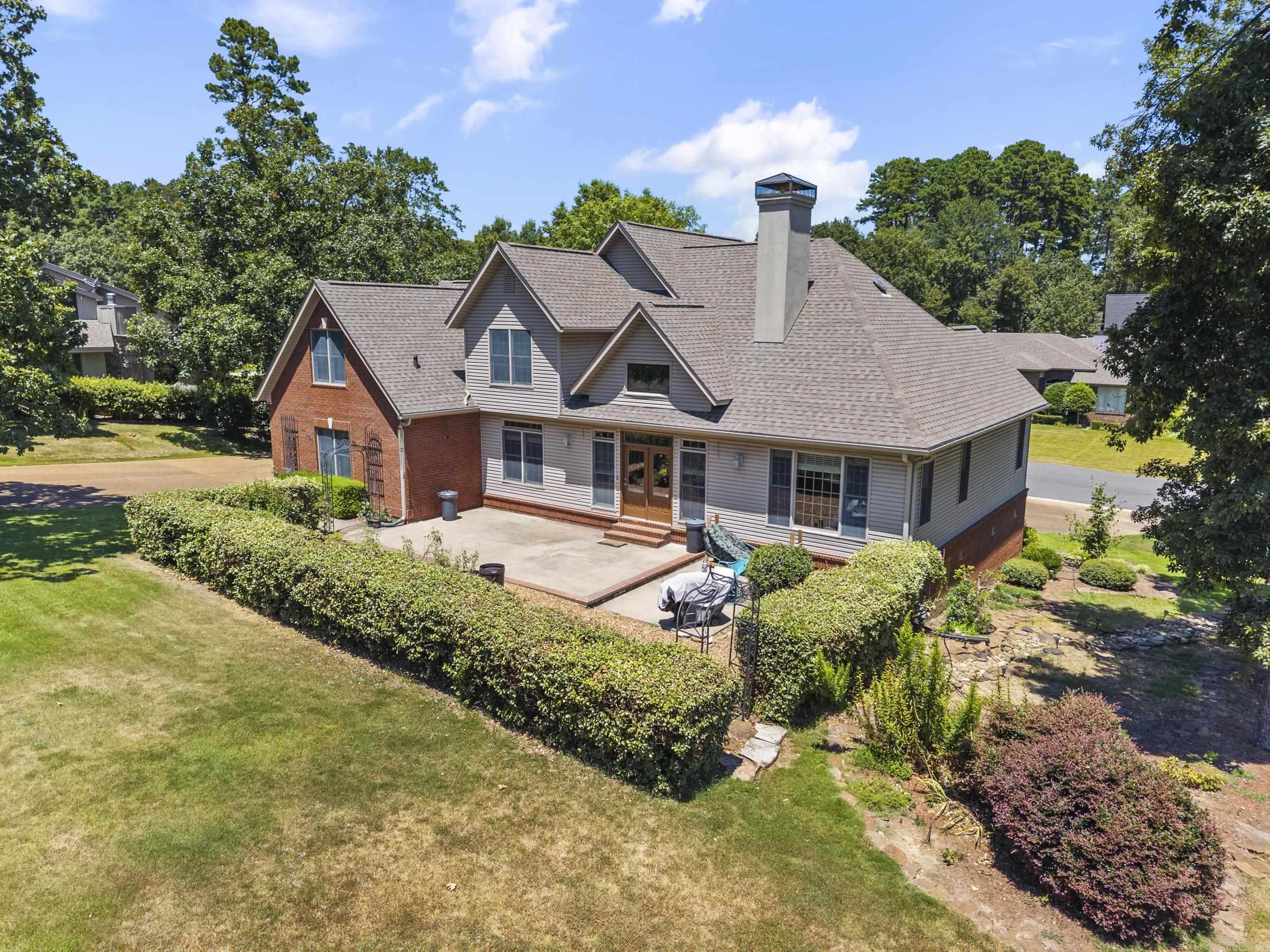 1005 Huntington  Heber Springs, AR