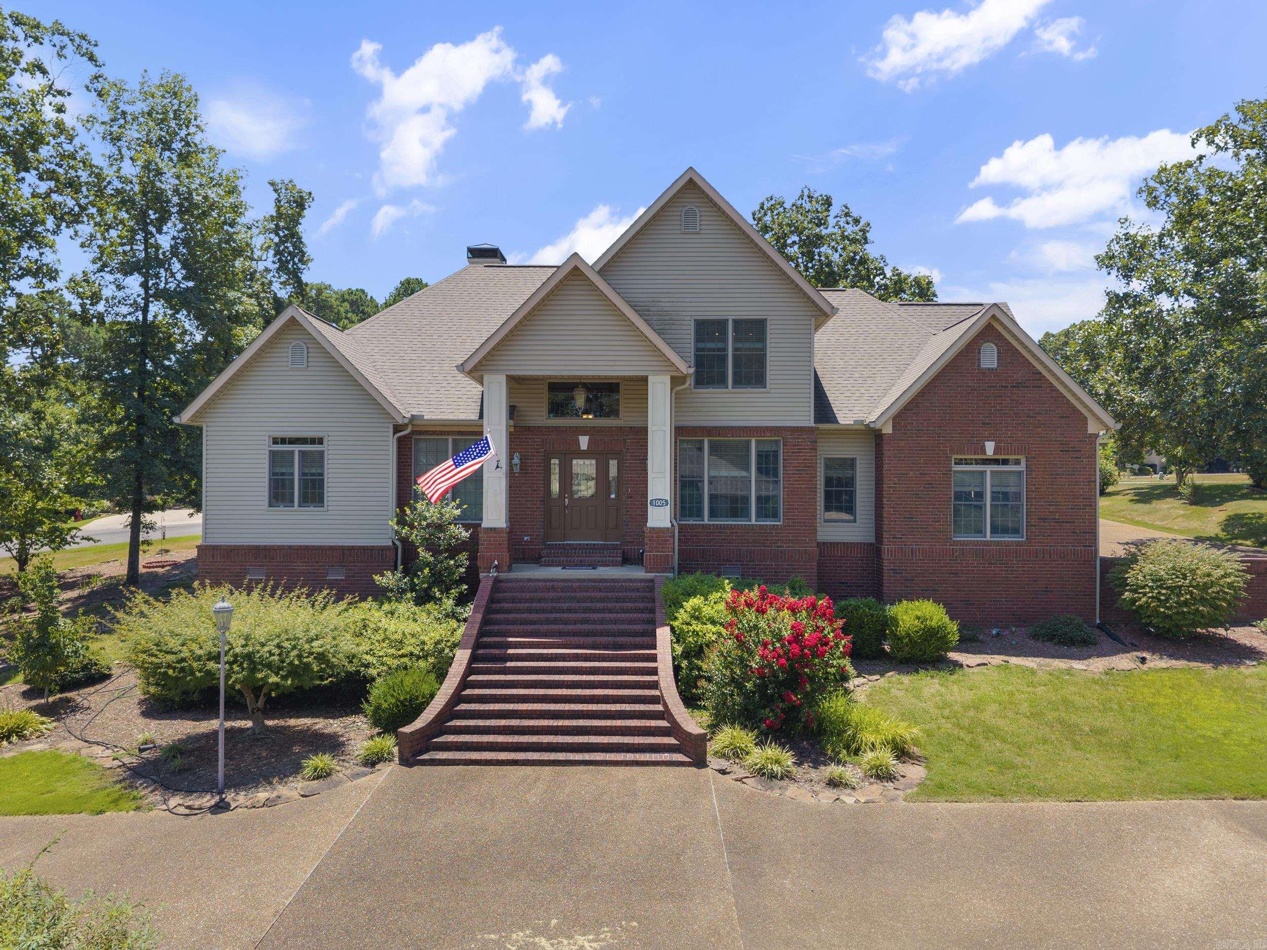 1005 Huntington  Heber Springs, AR