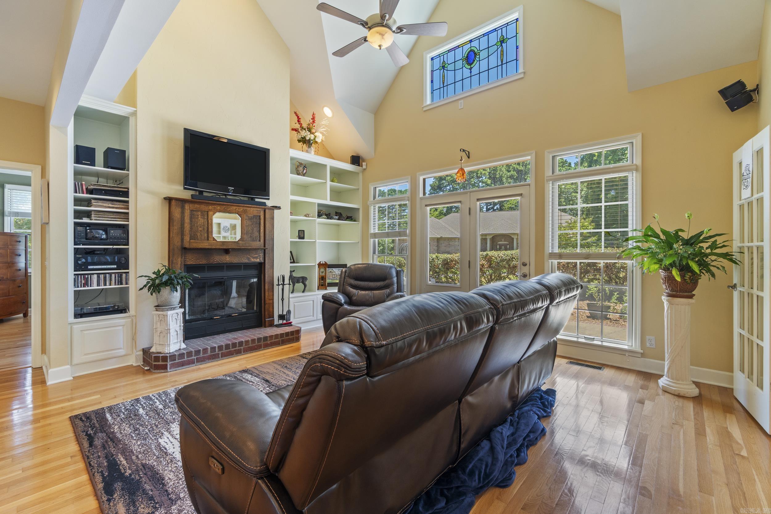 1005 Huntington  Heber Springs, AR