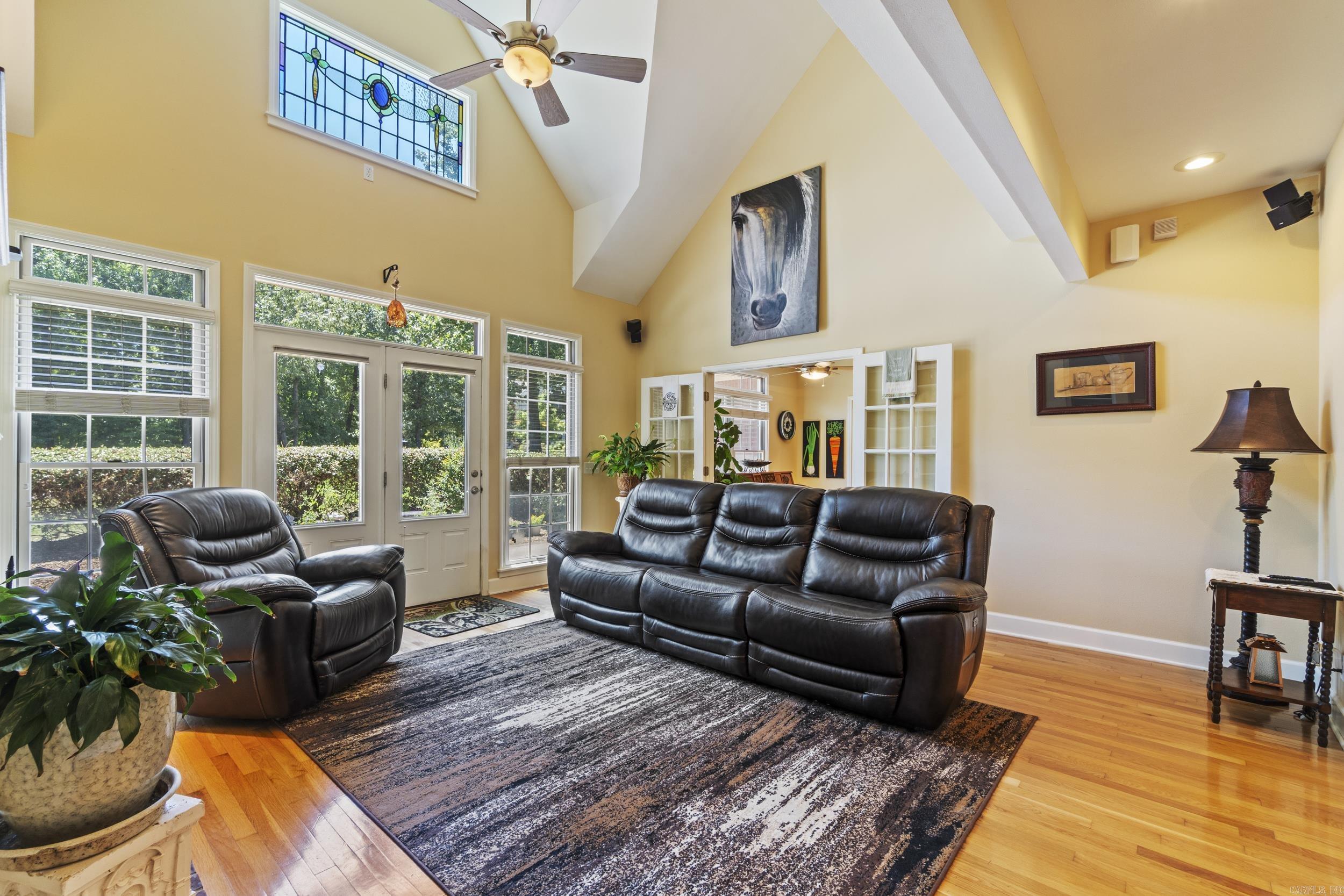 1005 Huntington  Heber Springs, AR