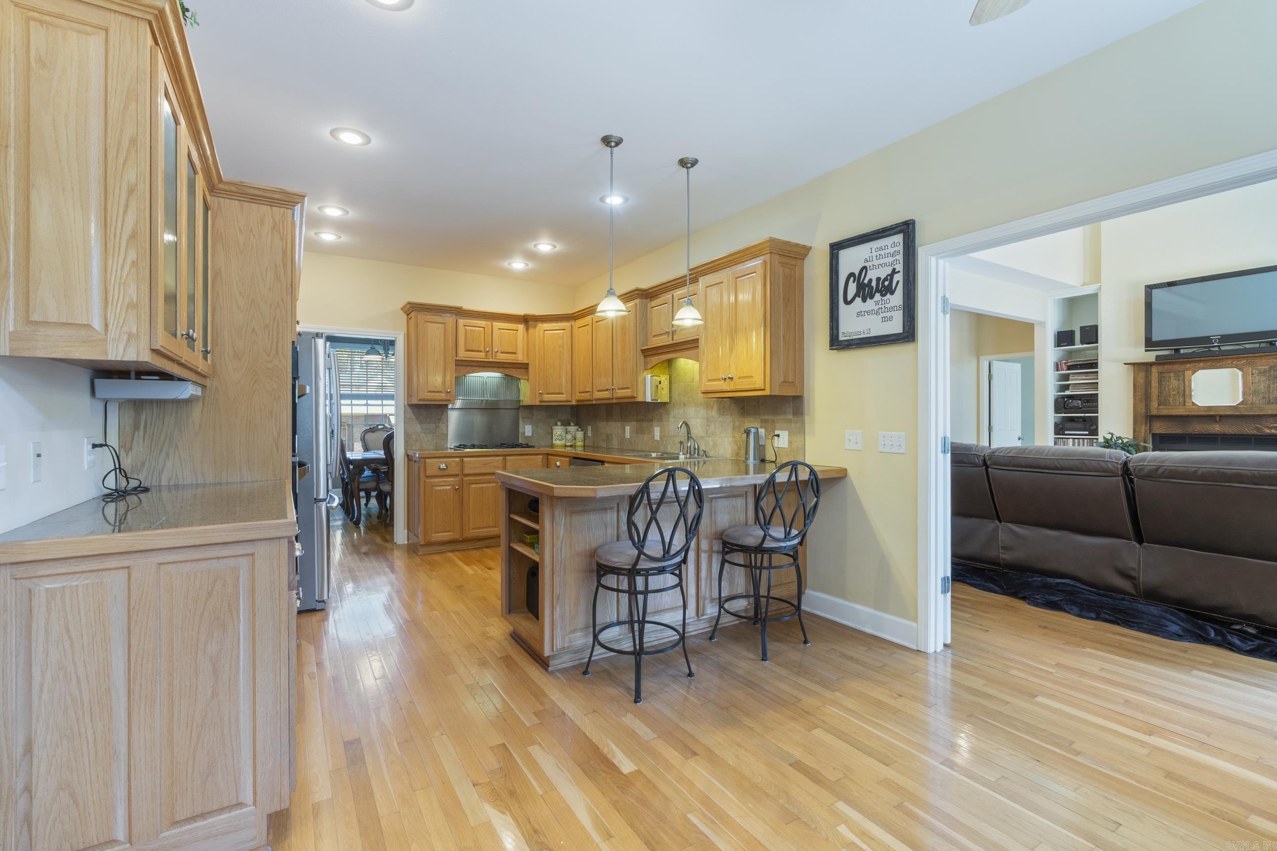 1005 Huntington  Heber Springs, AR