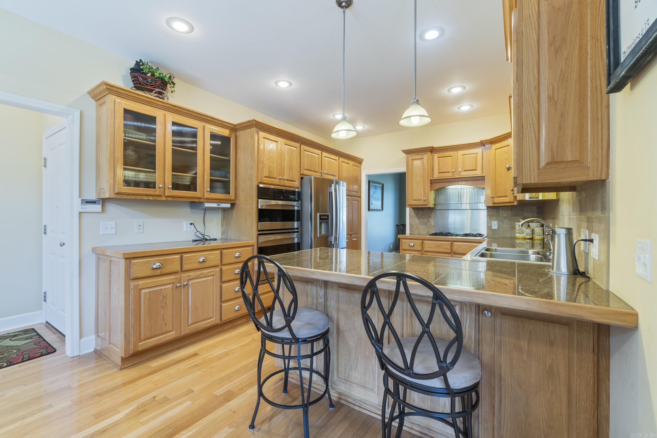1005 Huntington  Heber Springs, AR