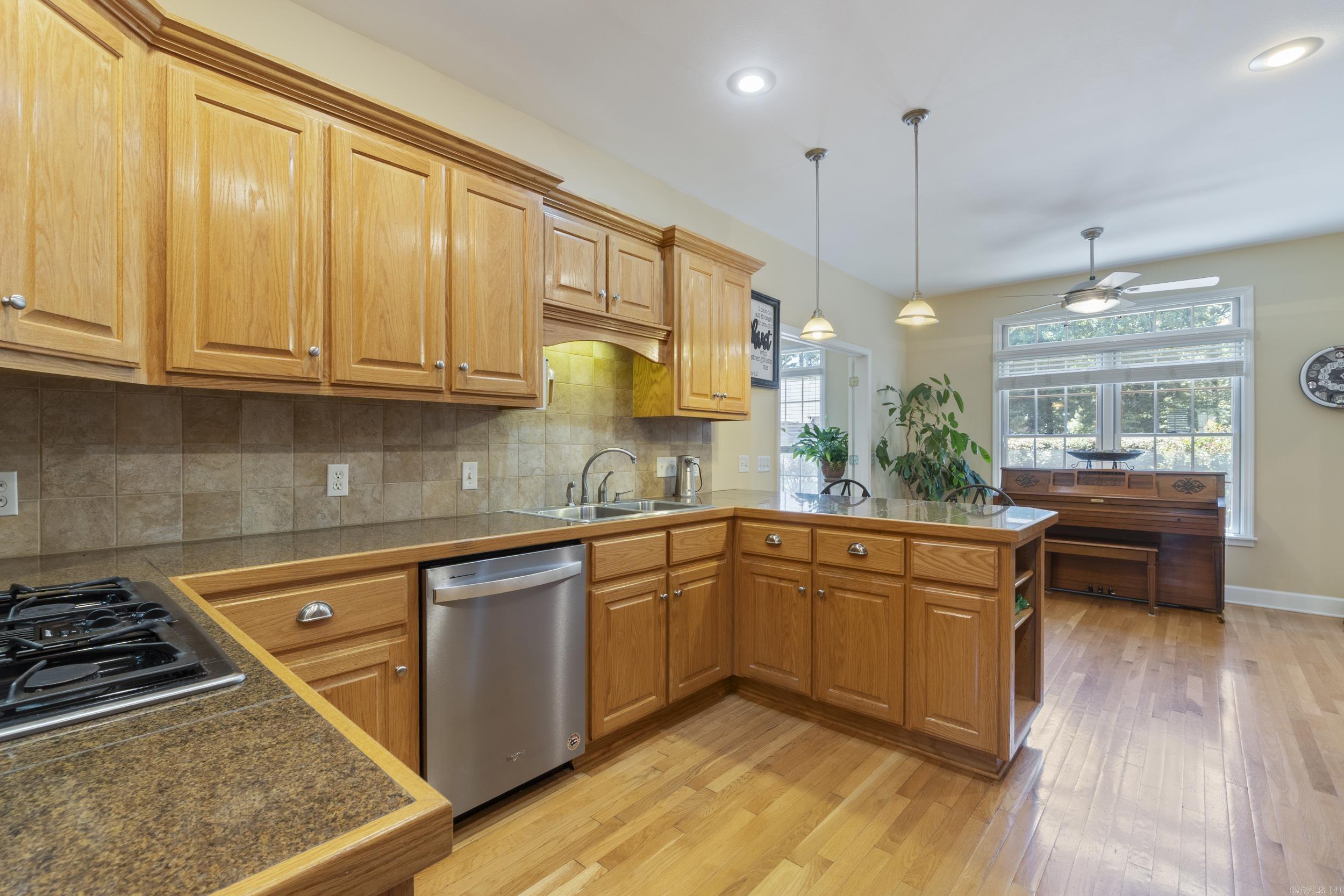 1005 Huntington  Heber Springs, AR