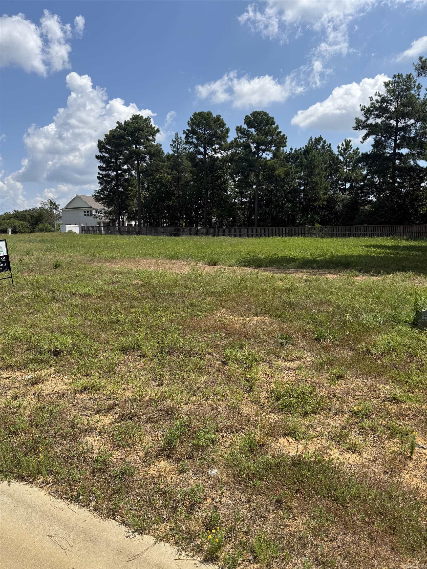 906 Abby  Searcy, AR