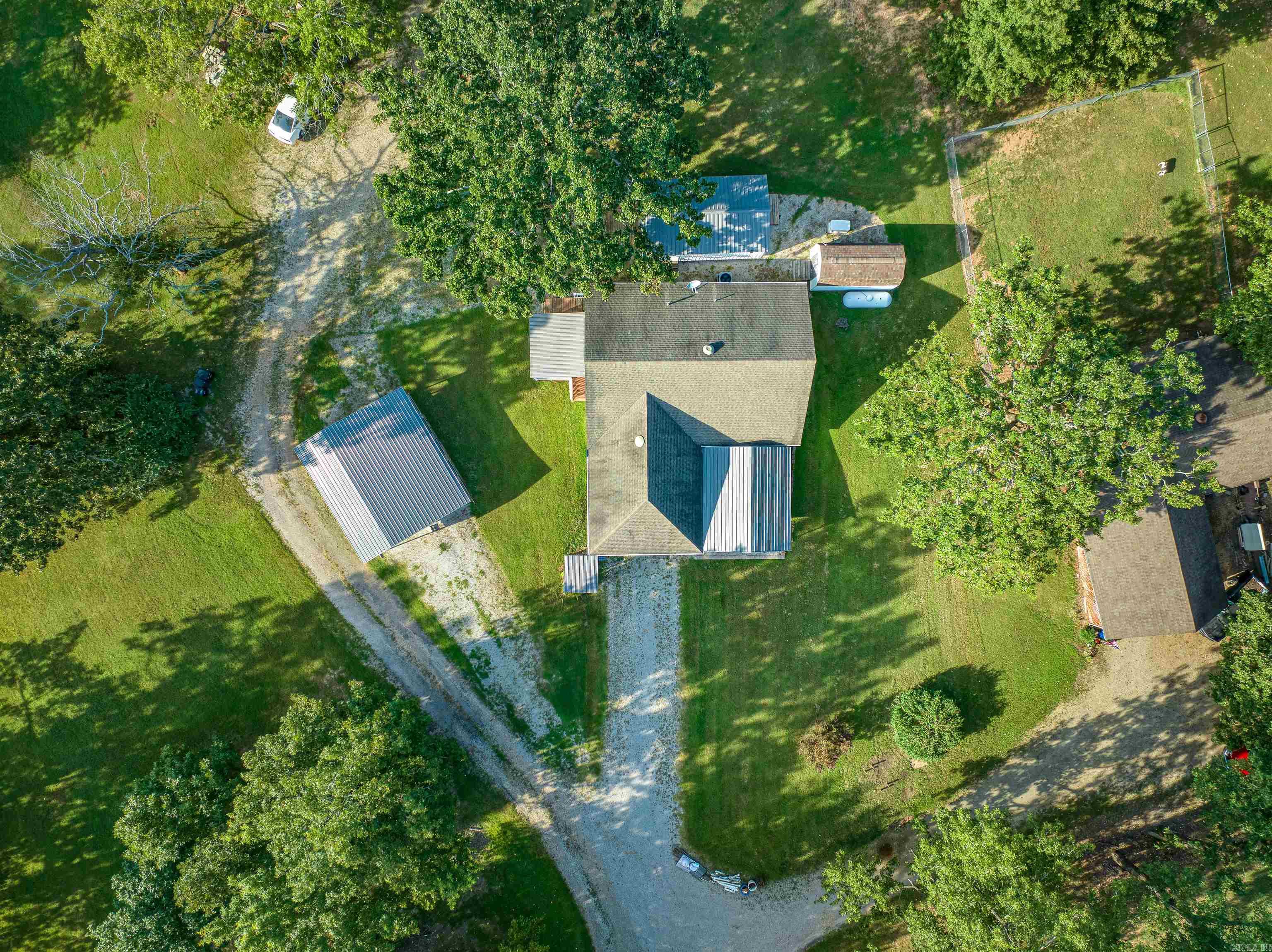 137 Sunrise  Mountain Home, AR