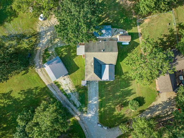 137  Sunrise  Mountain Home, AR