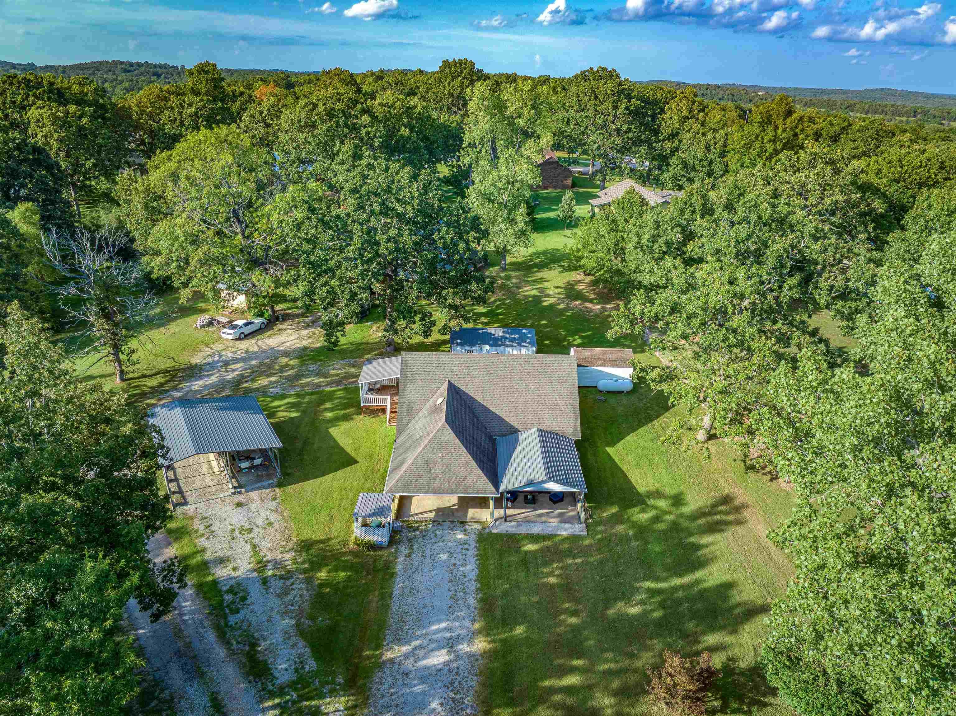 137 Sunrise  Mountain Home, AR