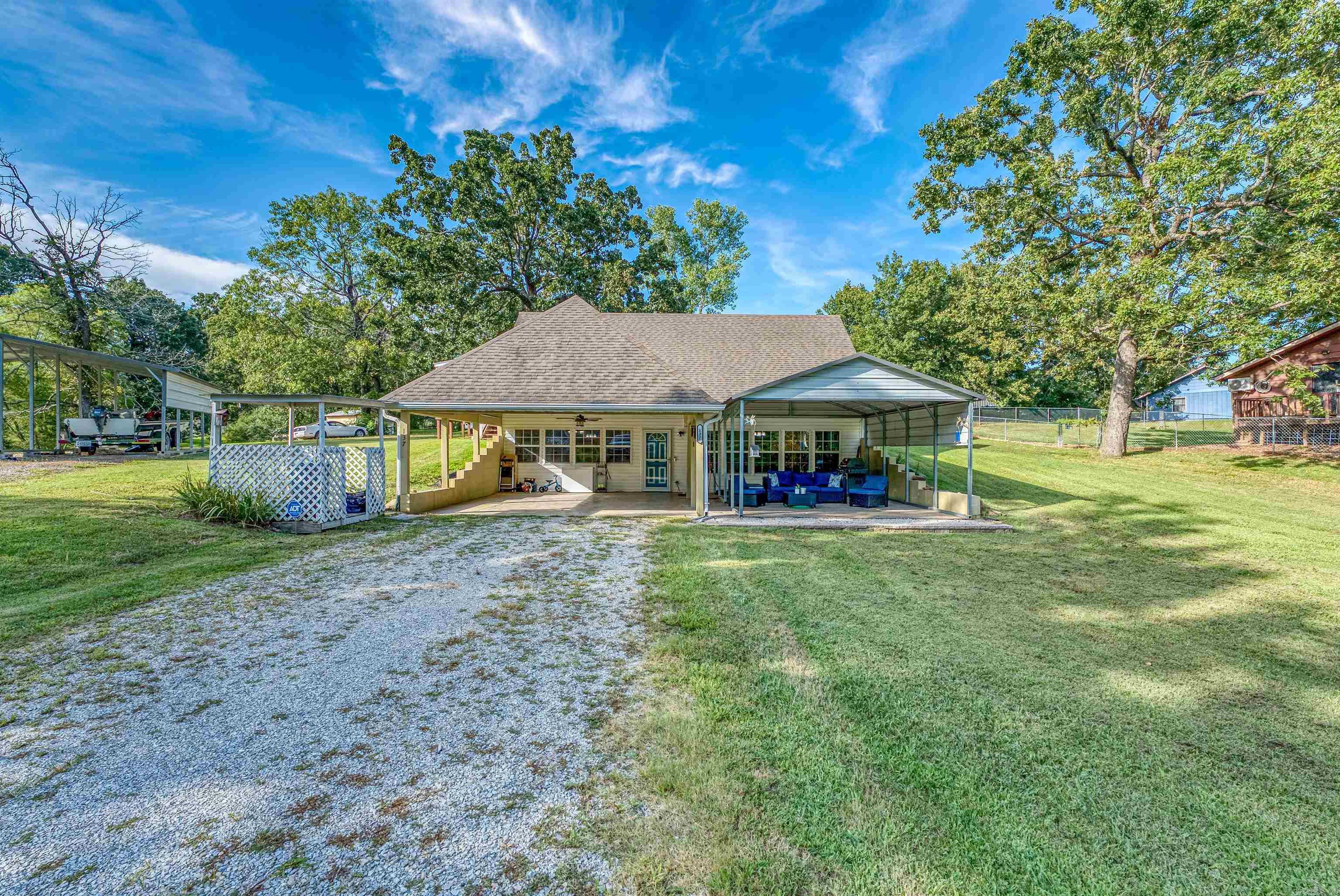 137 Sunrise  Mountain Home, AR